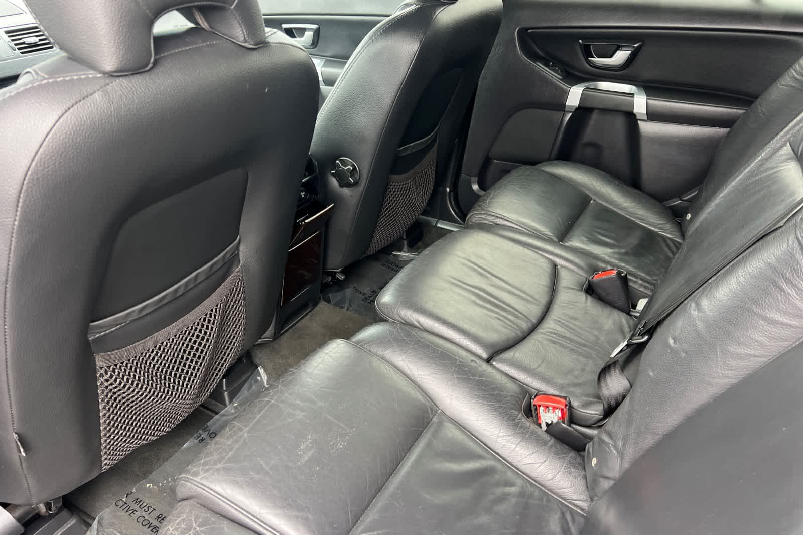 Thumbnail: 2012 Volvo XC90 - 4