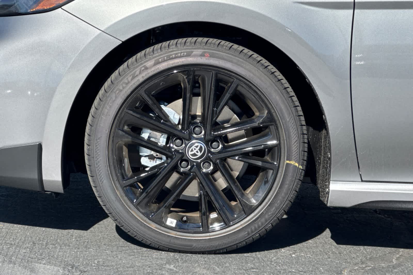 Thumbnail: 2026 Toyota Camry - 31