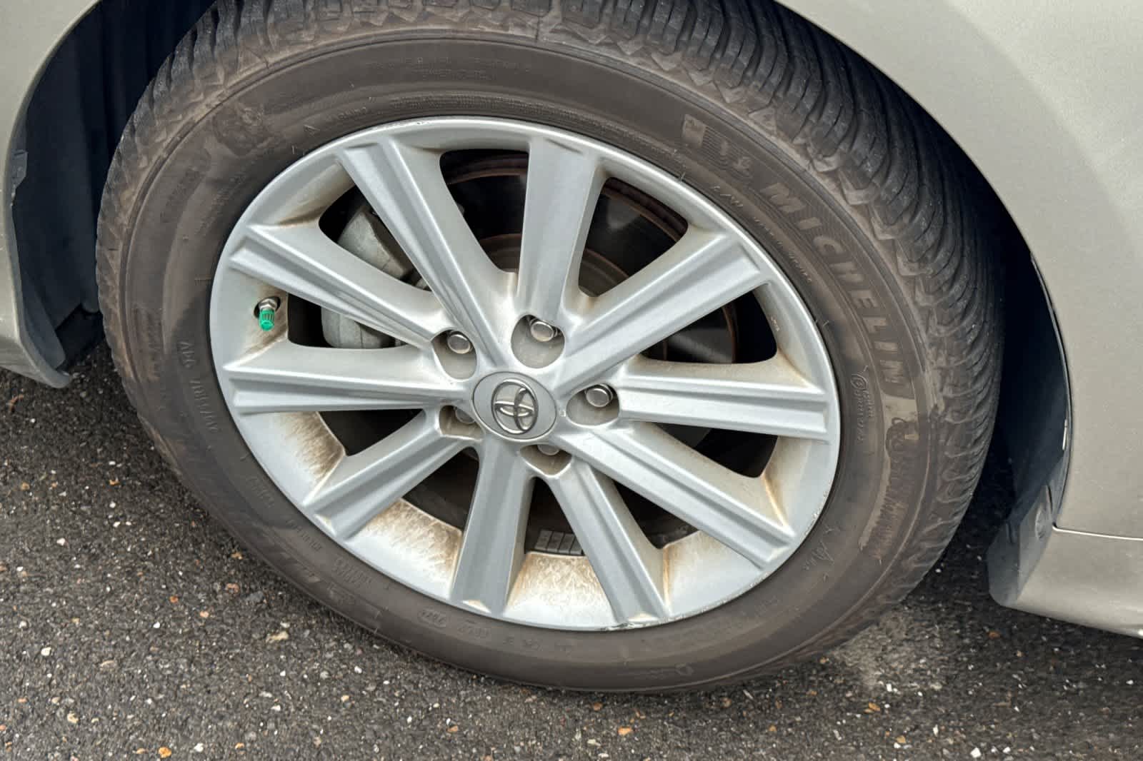 Thumbnail: 2013 Toyota Camry - 22