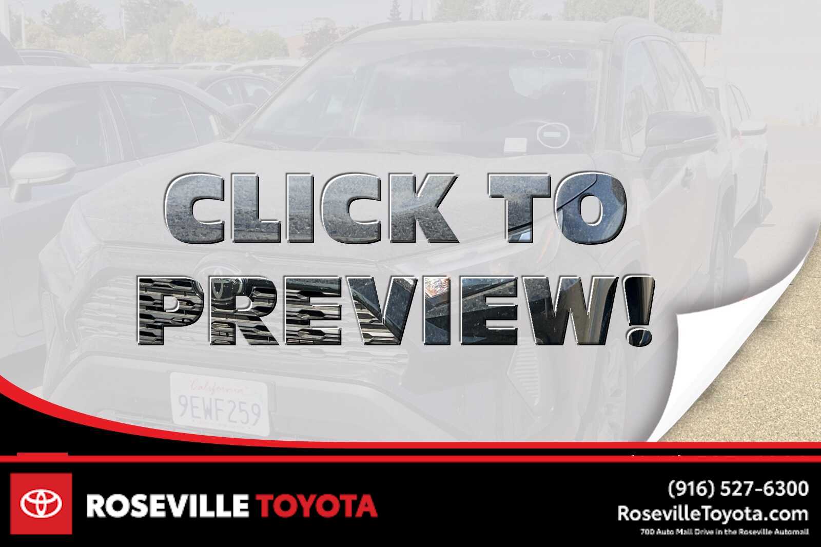 Thumbnail: 2023 Toyota RAV4 - 1