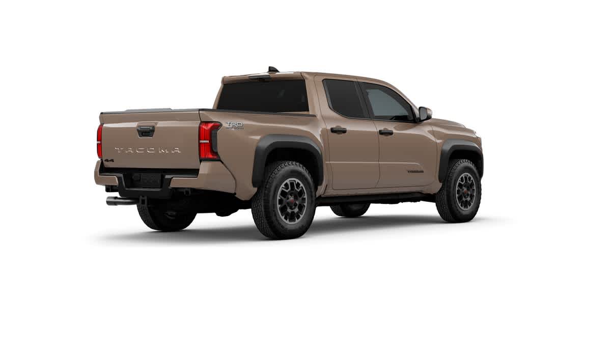 Thumbnail: 2026 Toyota Tacoma - 10