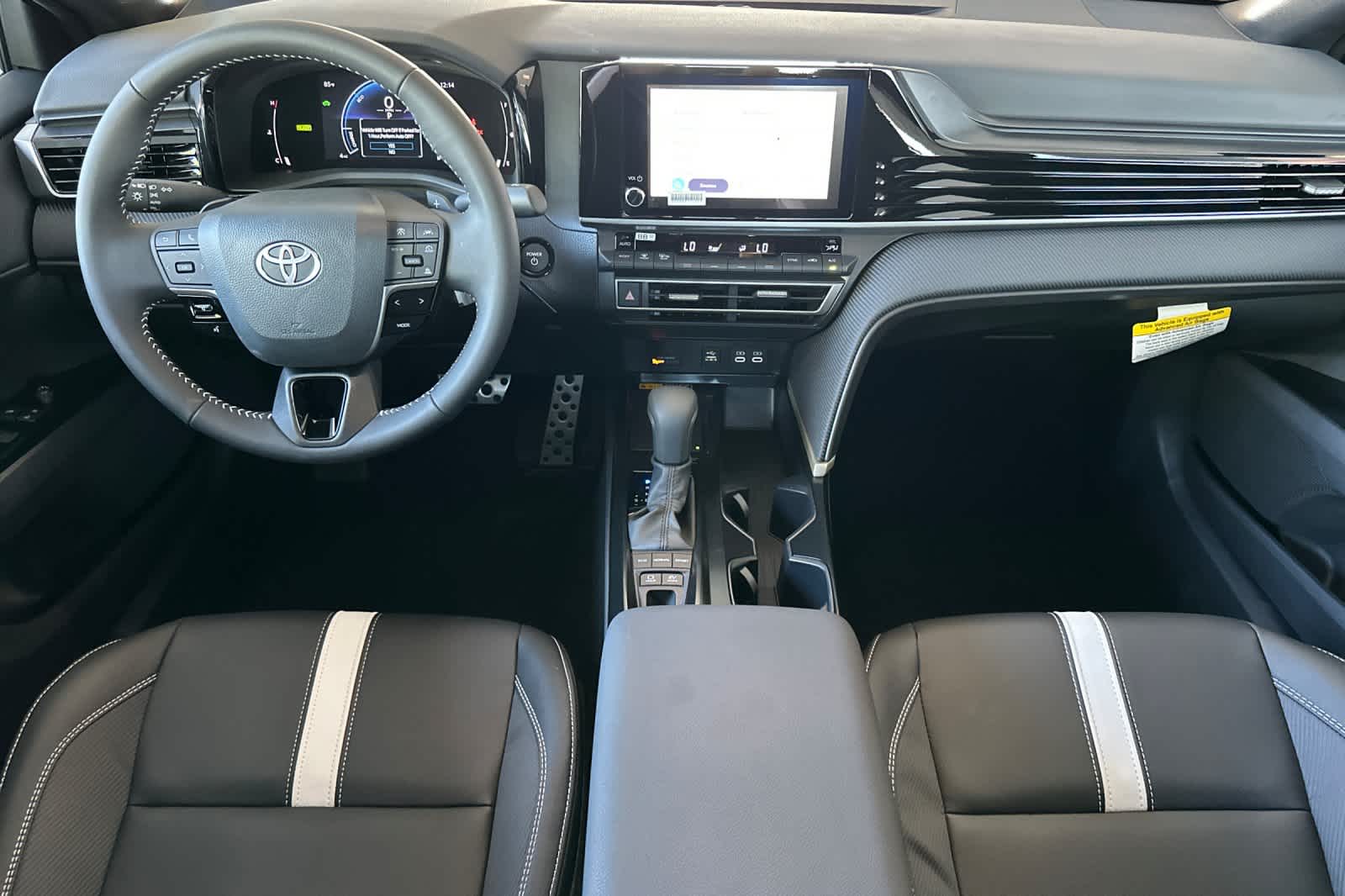 Thumbnail: 2026 Toyota Camry - 3