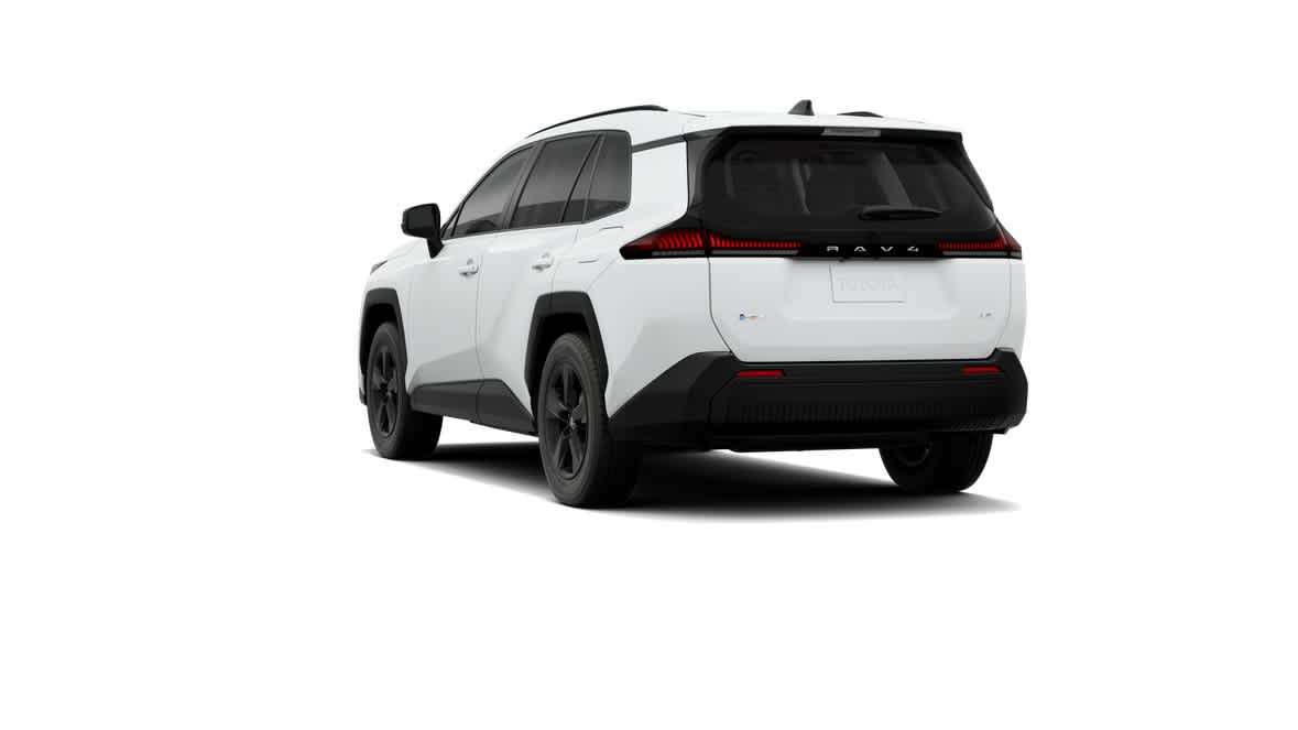Thumbnail: 2026 Toyota RAV4 - 4