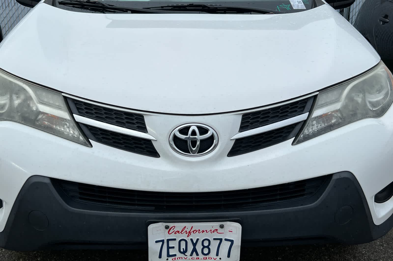 Thumbnail: 2014 Toyota RAV4 - 9