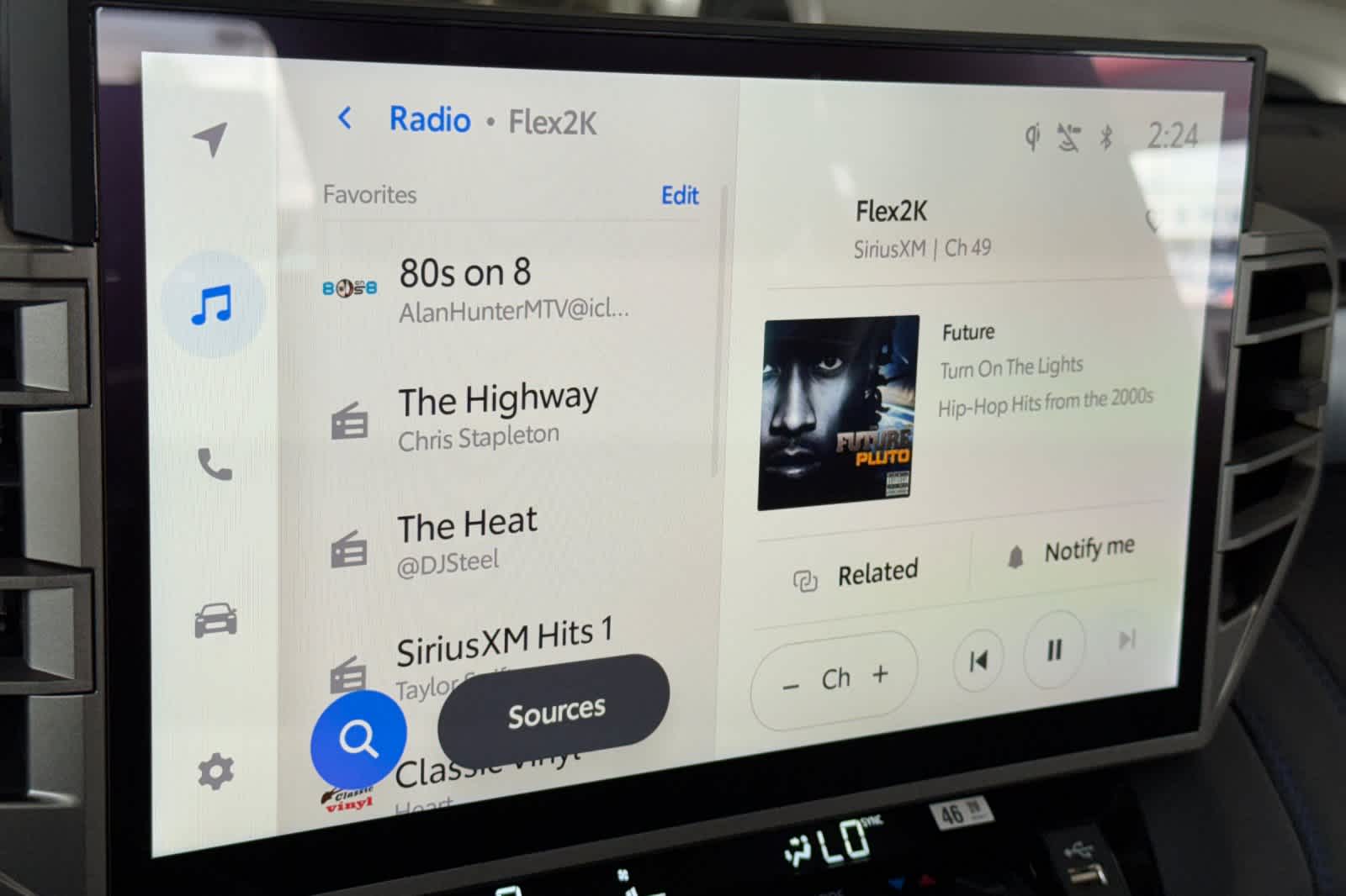Thumbnail: 2026 Toyota Tundra - 19
