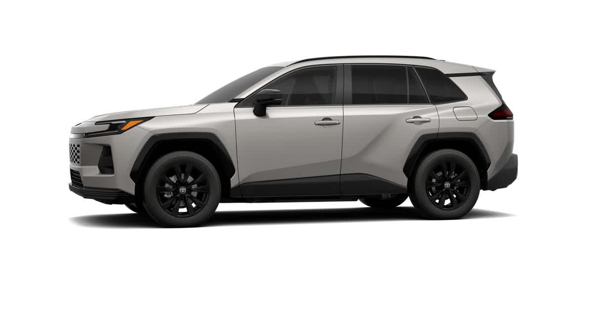 Thumbnail: 2026 Toyota RAV4 - 3