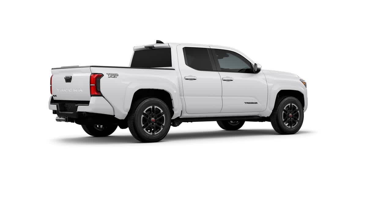 Thumbnail: 2026 Toyota Tacoma - 11