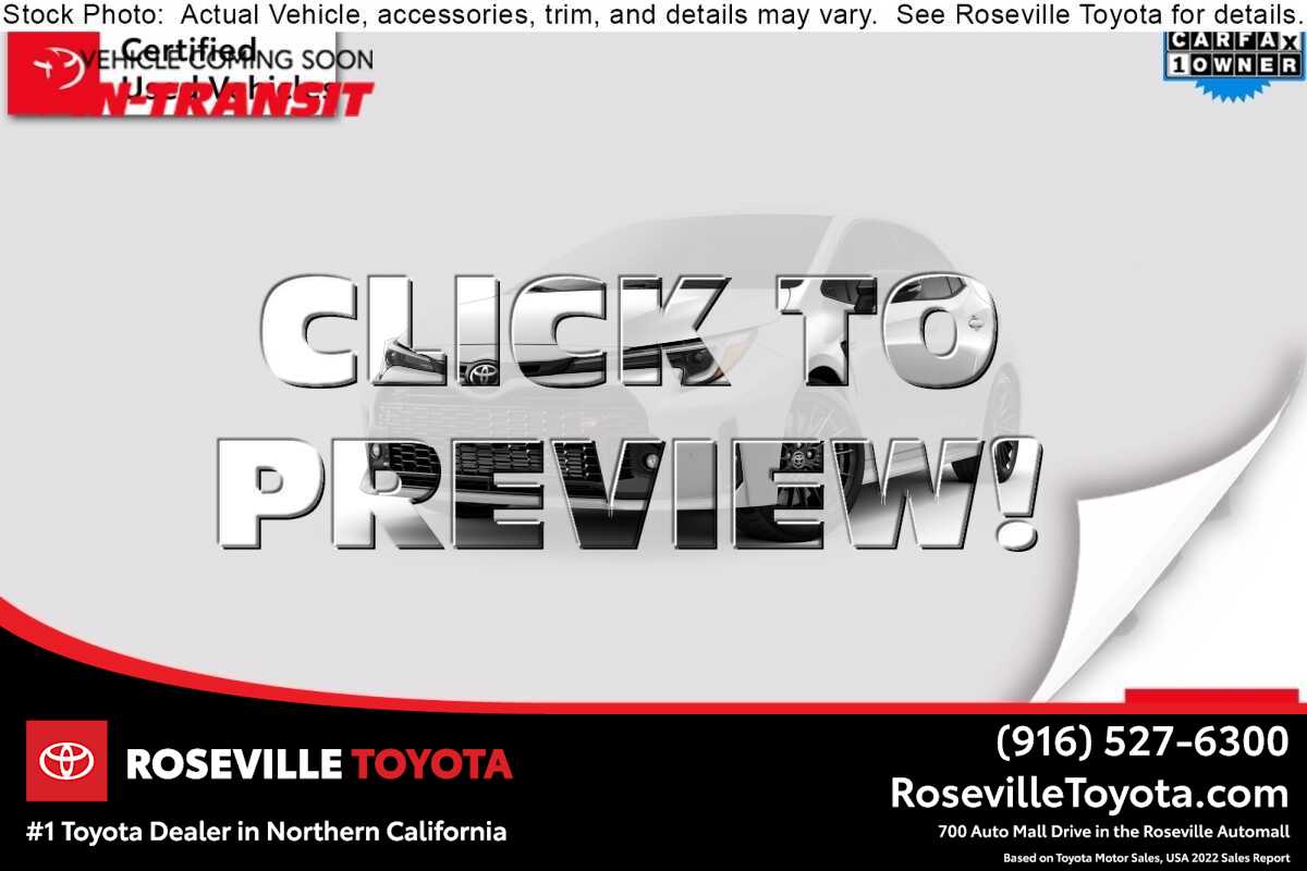 2024 Toyota GR Corolla Premium -
                Roseville, CA