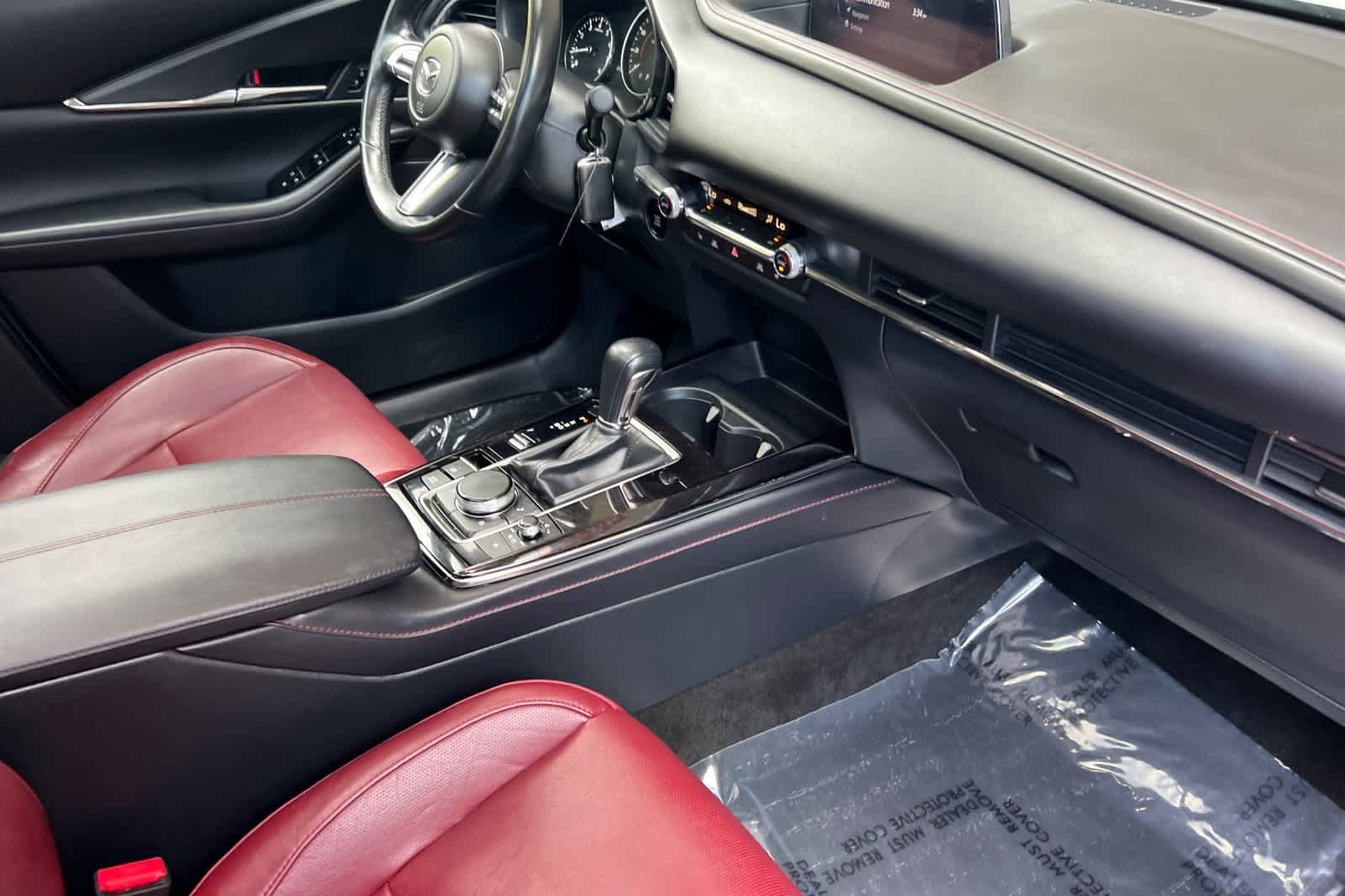 Thumbnail: 2023 Mazda CX-30 - 17