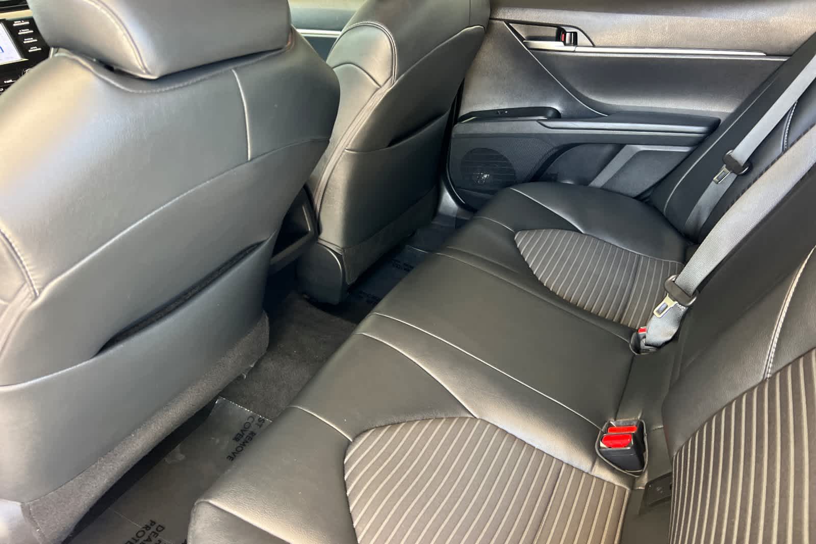 Thumbnail: 2019 Toyota Camry - 4