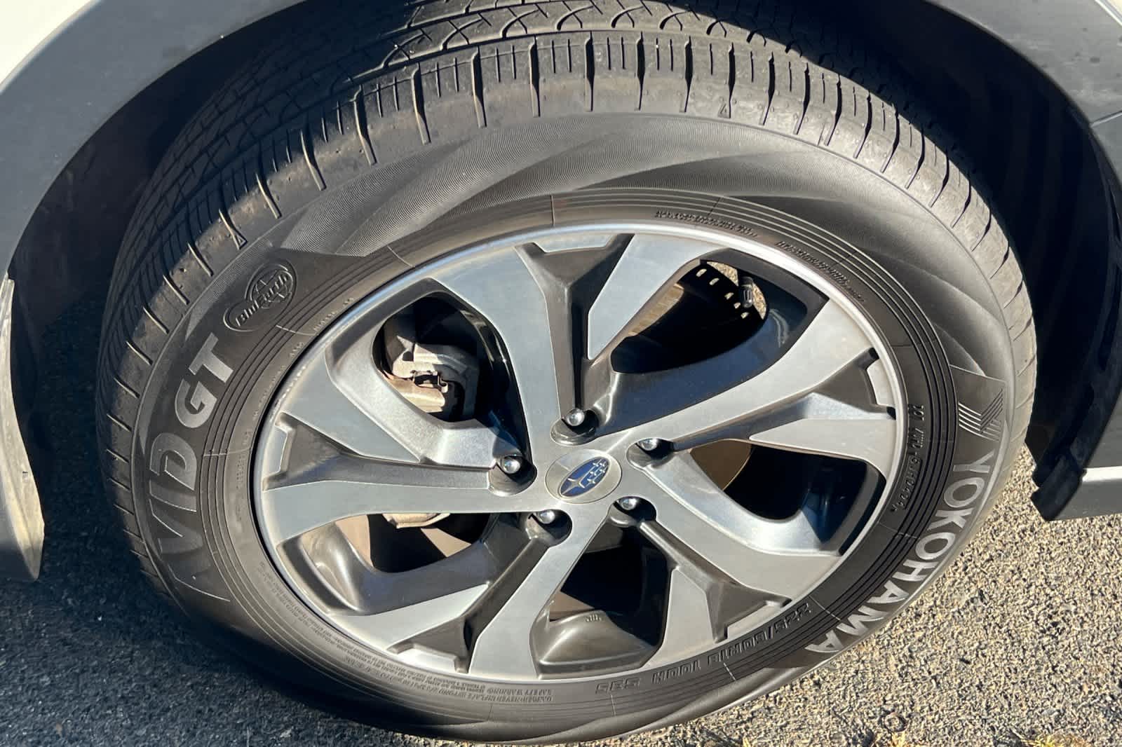 Thumbnail: 2021 Subaru Outback - 15