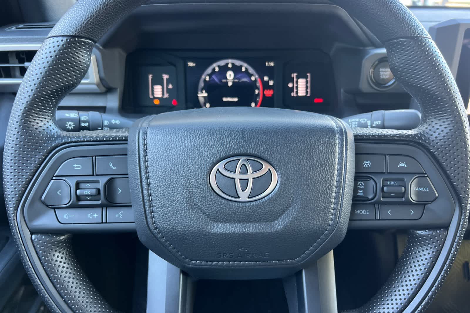 Thumbnail: 2025 Toyota Tacoma - 23