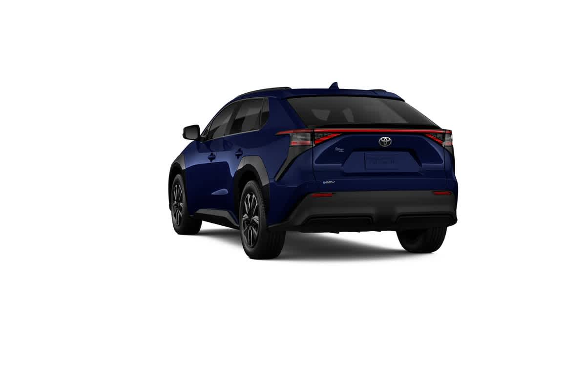 Thumbnail: 2026 Toyota bZ - 7