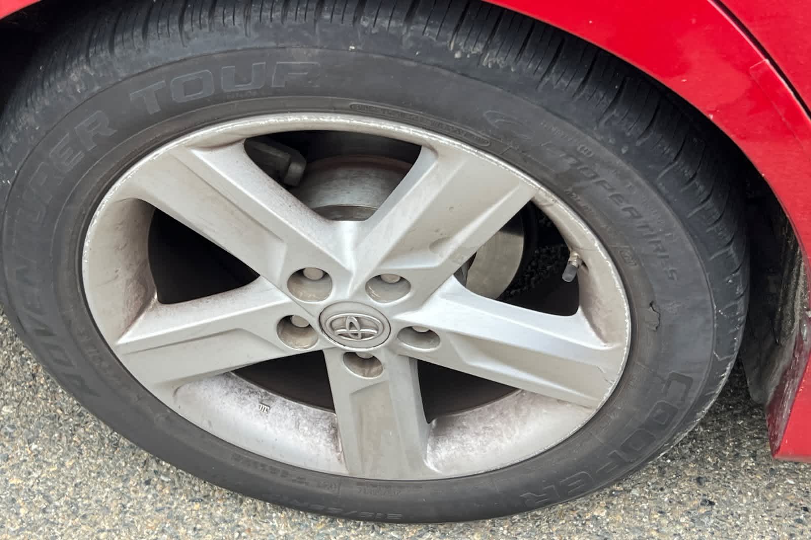 Thumbnail: 2014 Toyota Camry - 13