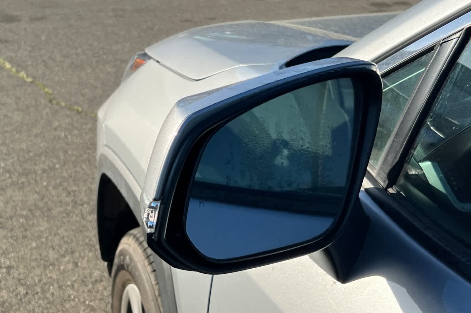 Thumbnail: 2025 Toyota RAV4 - 19