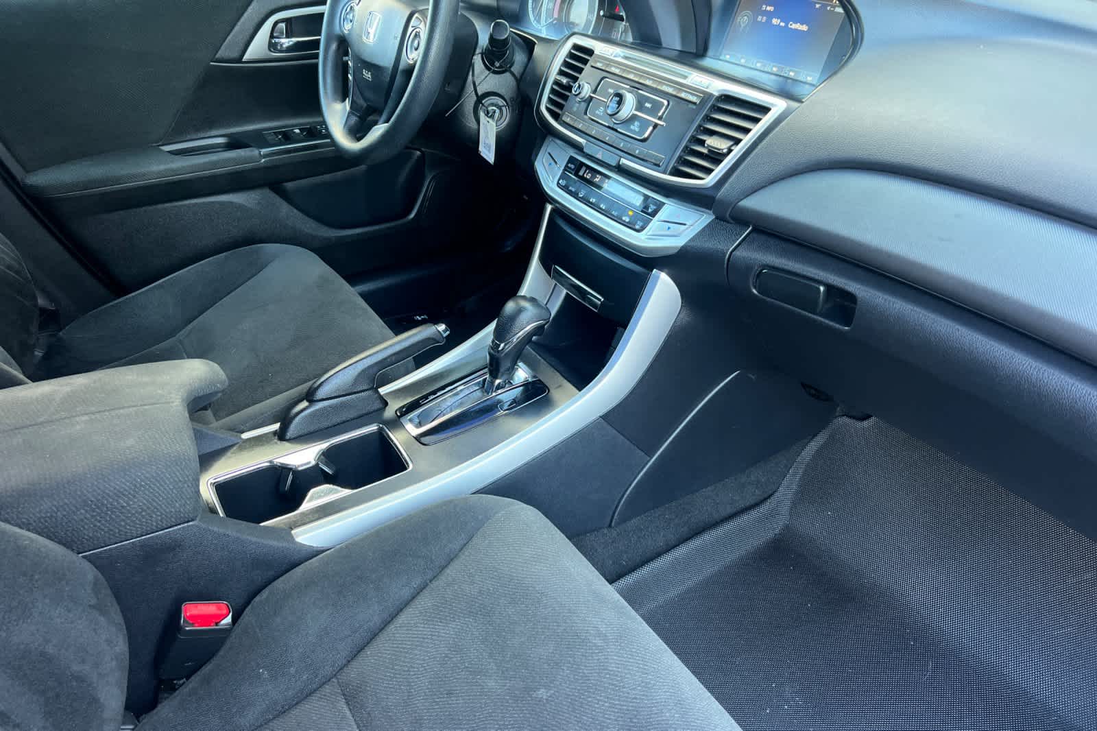 Thumbnail: 2013 Honda Accord - 15