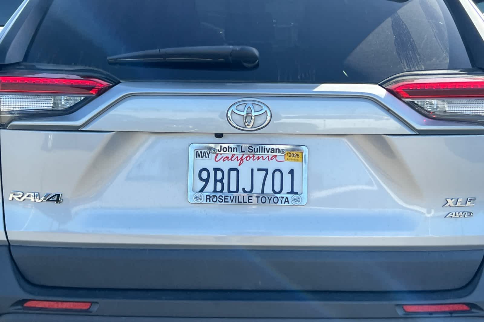 Thumbnail: 2022 Toyota RAV4 - 15