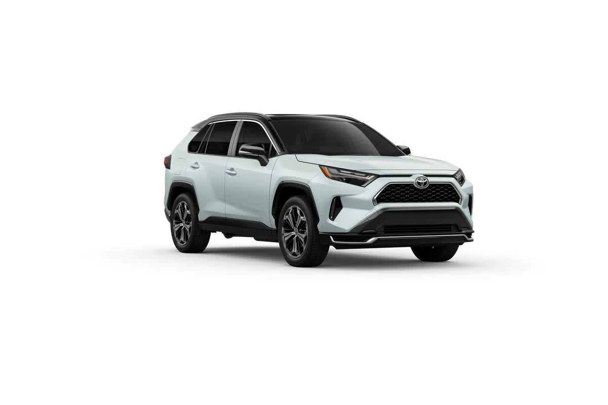 Thumbnail: 2025 Toyota RAV4 - 15