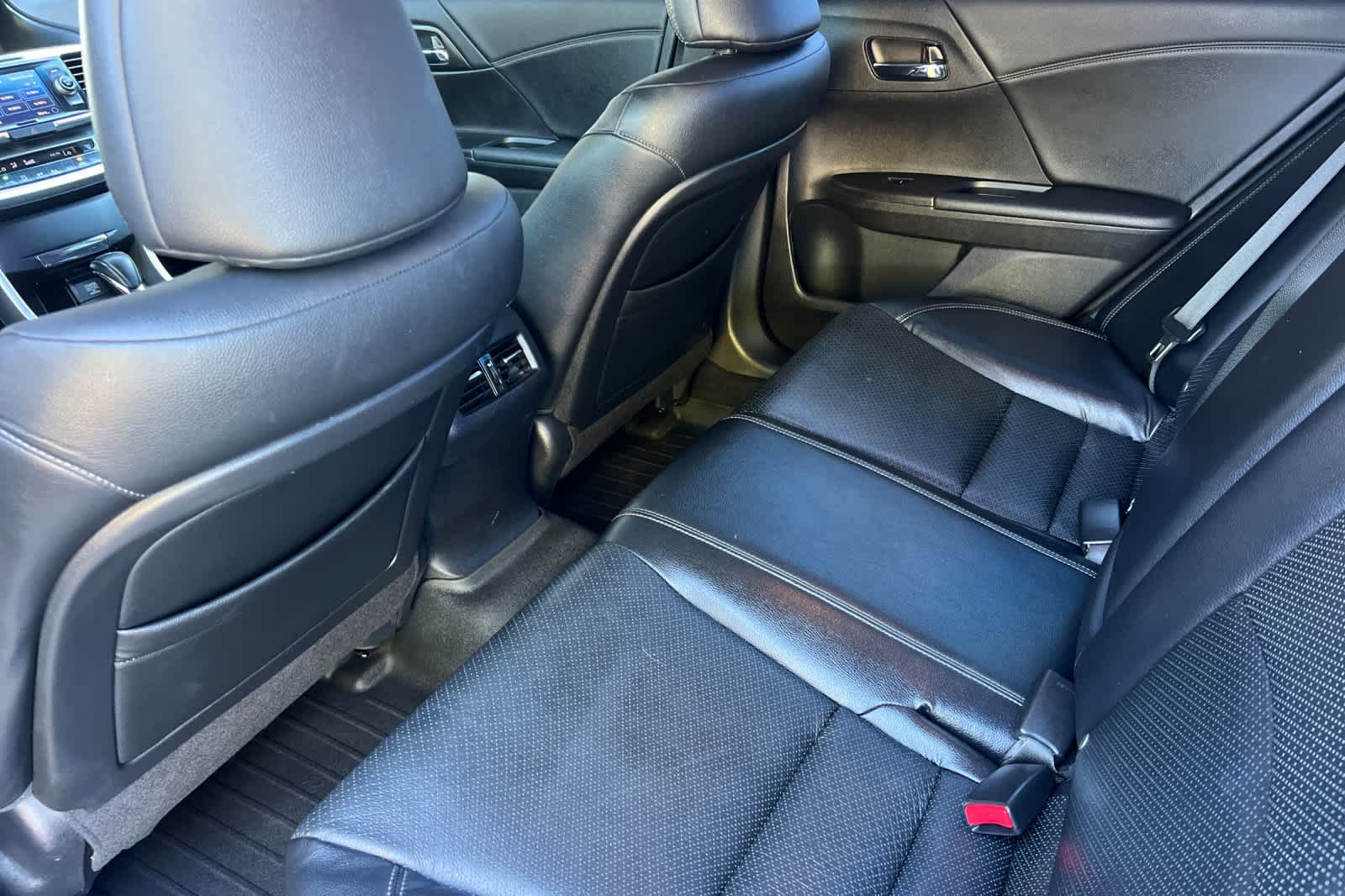 Thumbnail: 2014 Honda Accord - 4