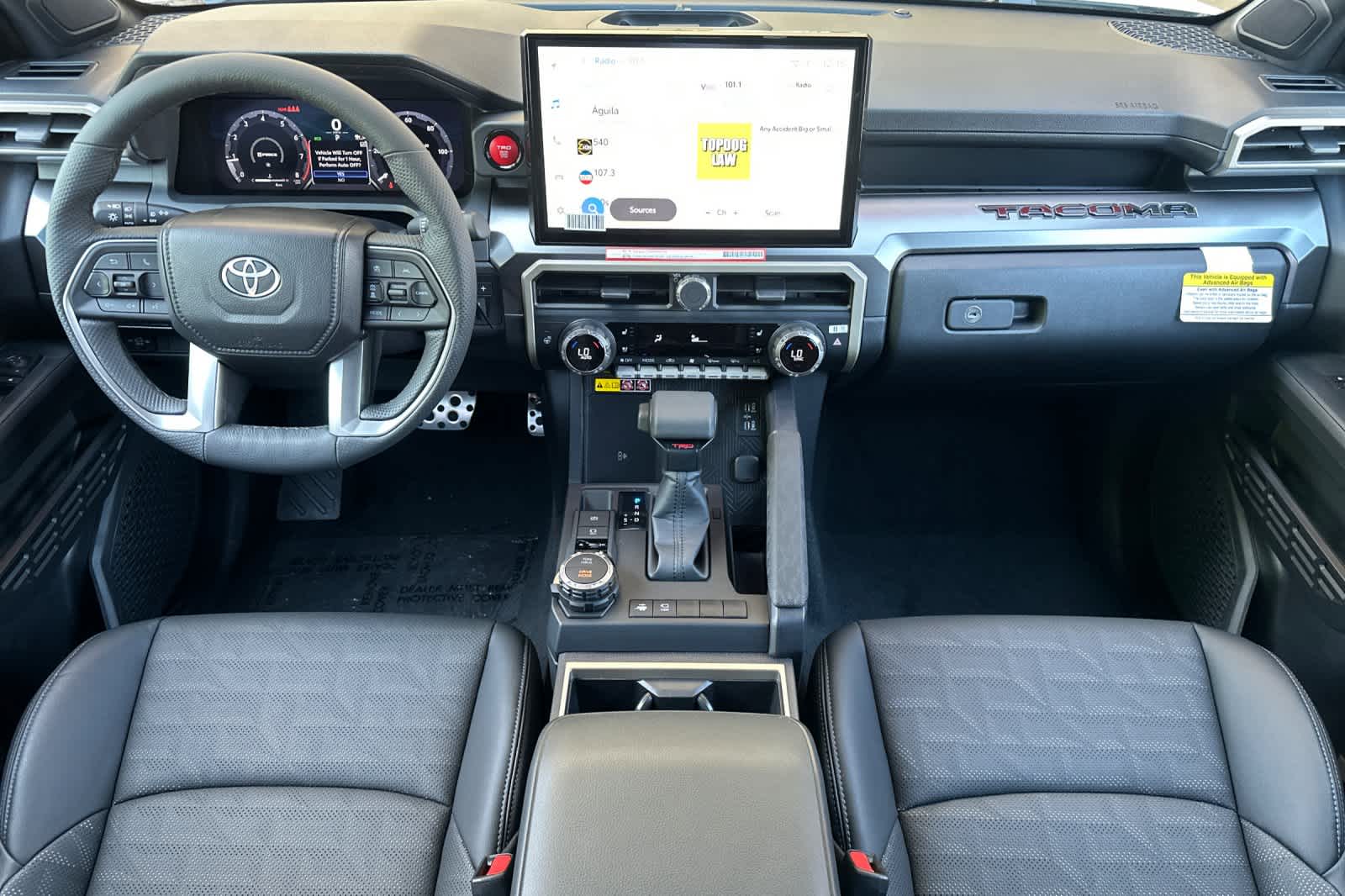 Thumbnail: 2026 Toyota Tacoma - 3