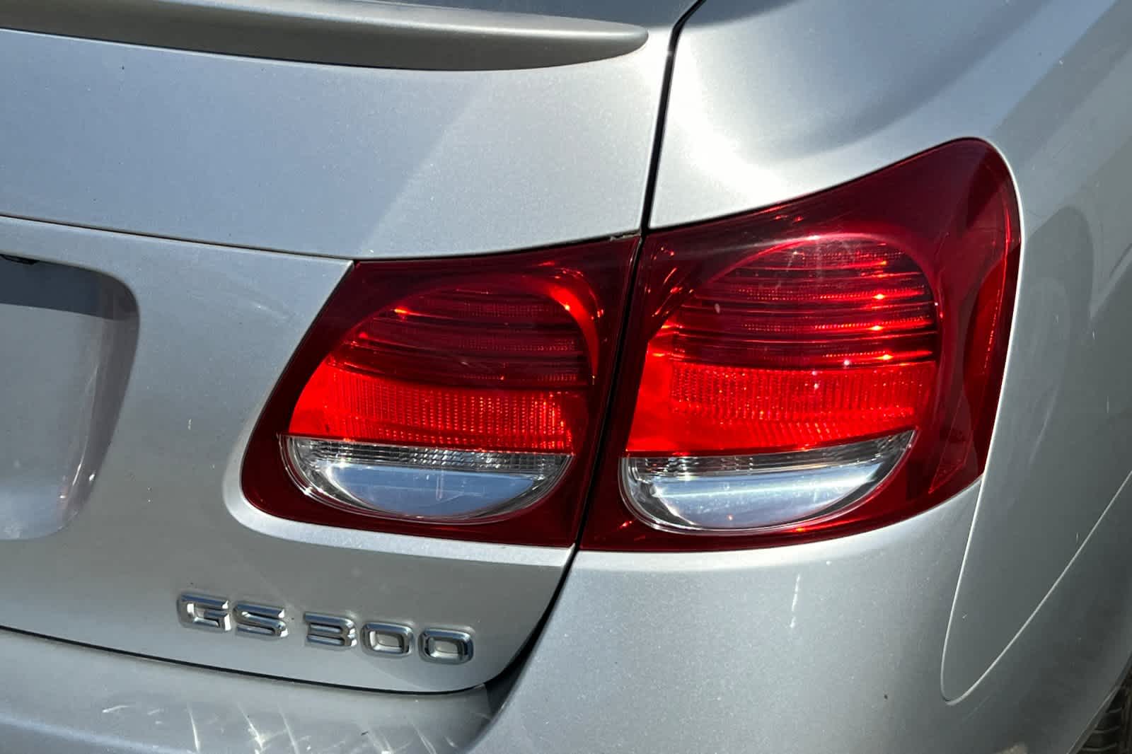 Thumbnail: 2006 Lexus GS - 17