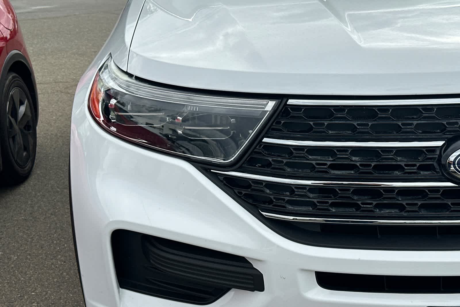 Thumbnail: 2020 Ford Explorer - 8