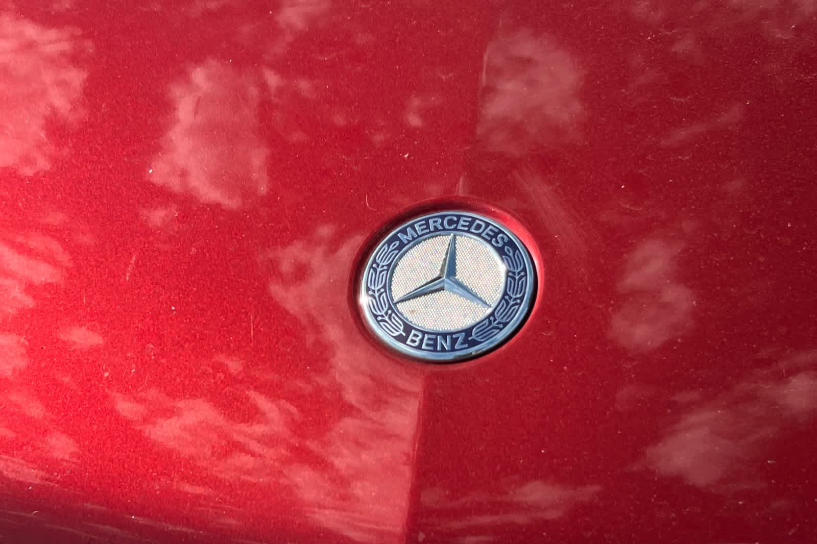 Thumbnail: 2016 Mercedes-Benz GLE - 10