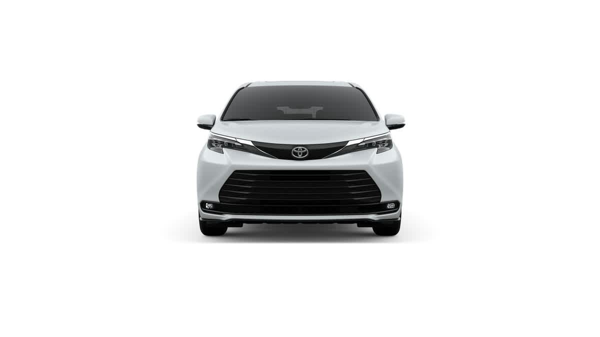 Thumbnail: 2026 Toyota Sienna - 17