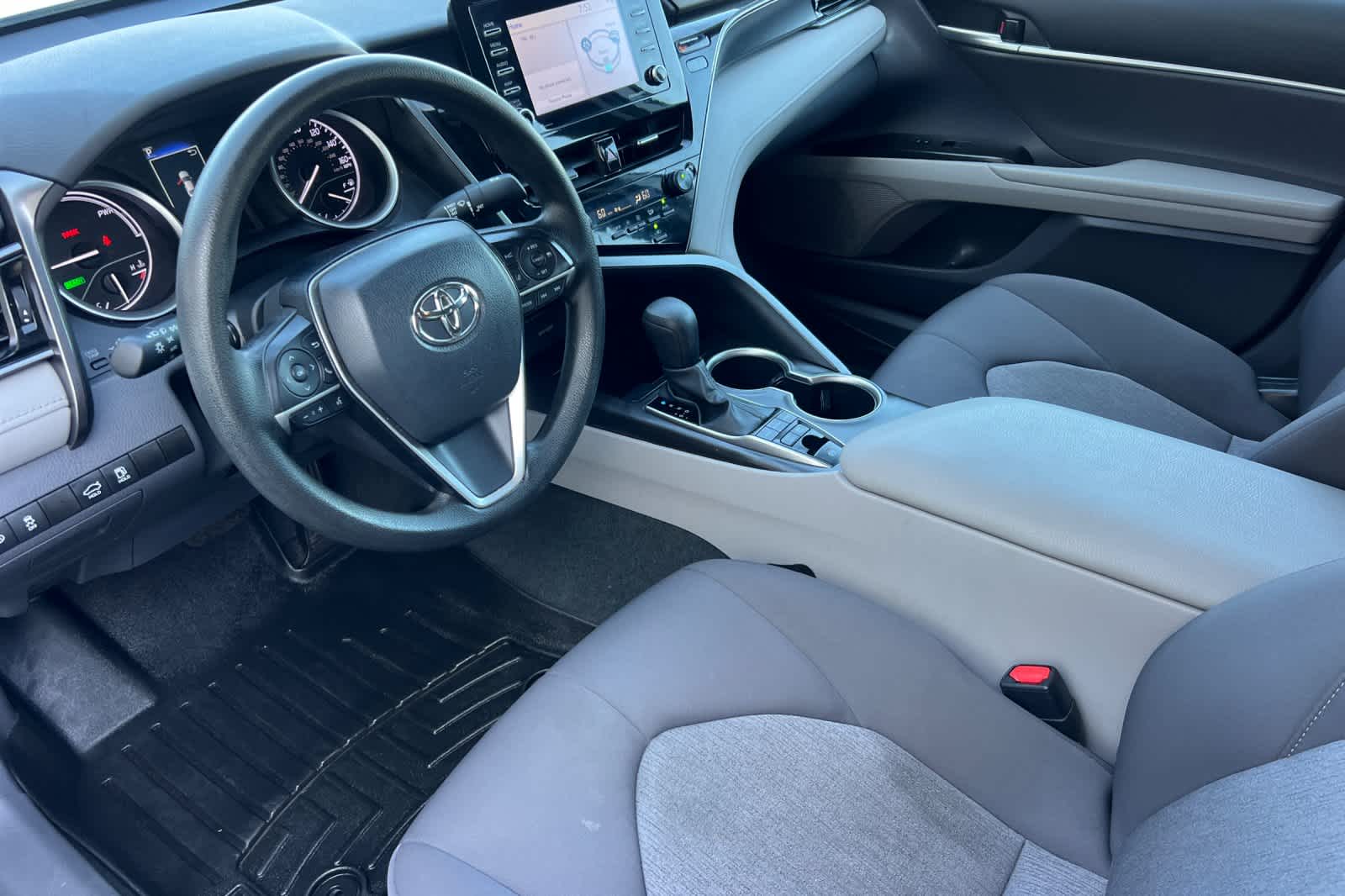 Thumbnail: 2023 Toyota Camry - 11