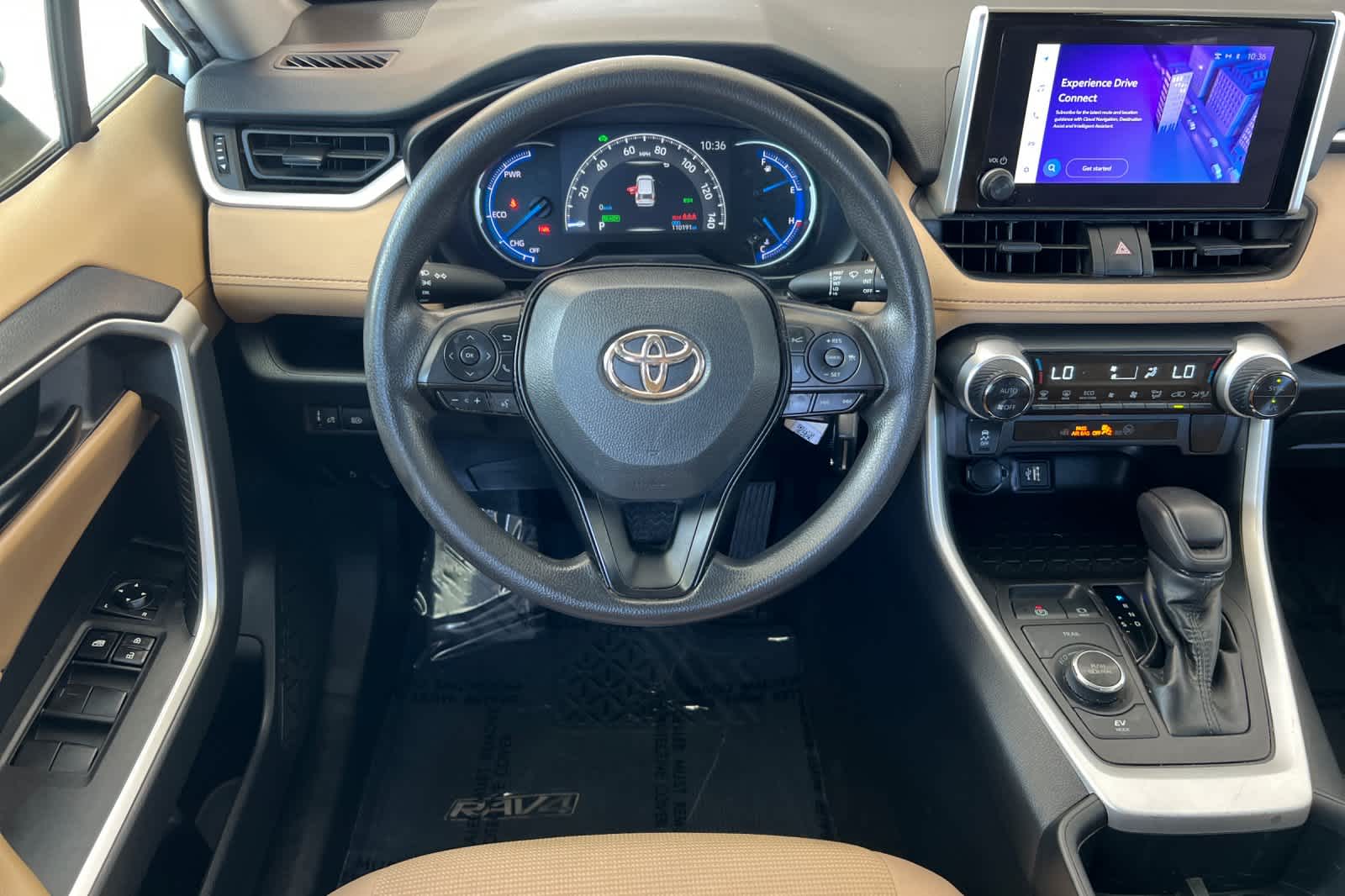 Thumbnail: 2023 Toyota RAV4 - 15