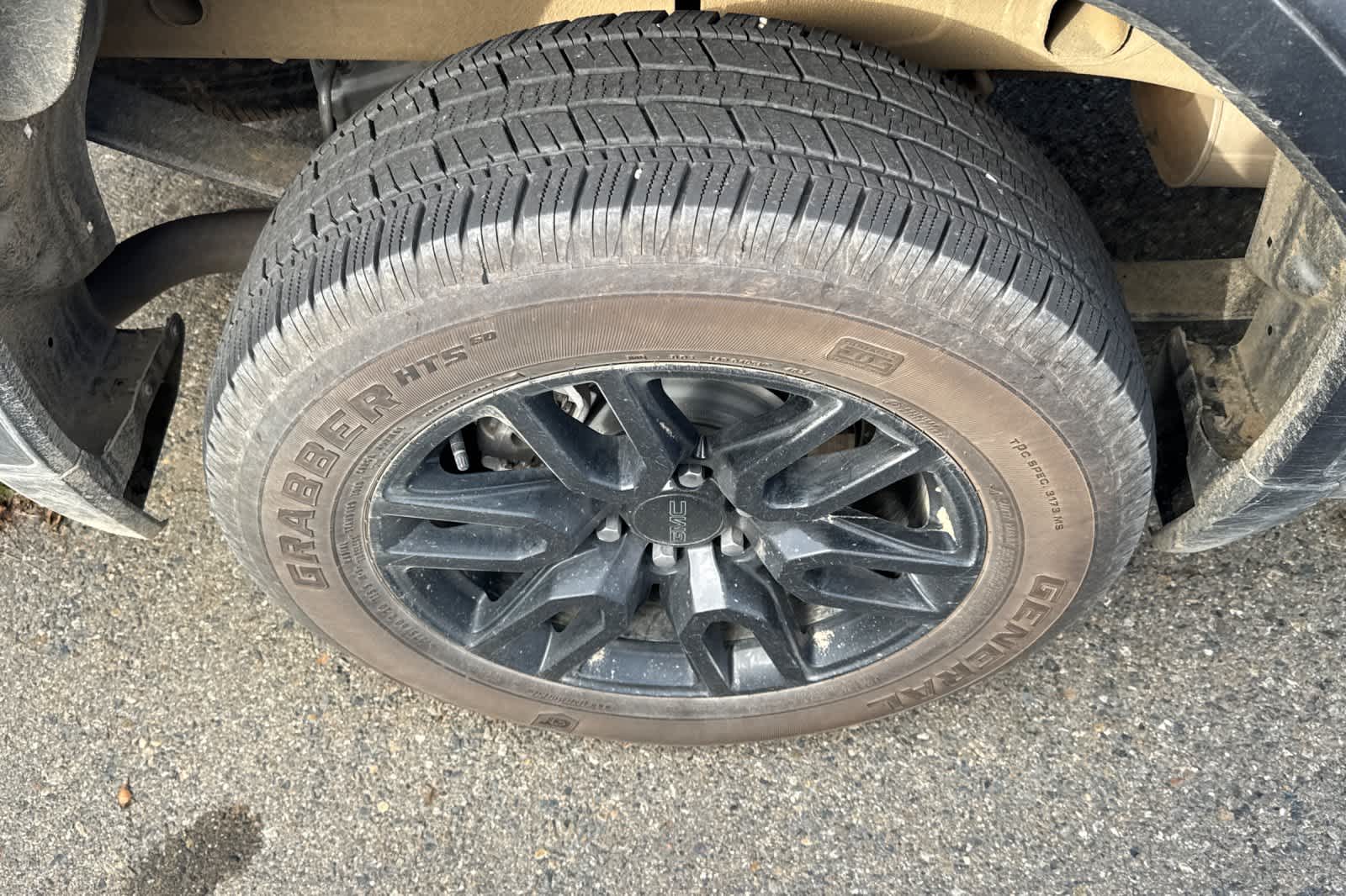 Thumbnail: 2025 GMC Sierra 1500 - 14