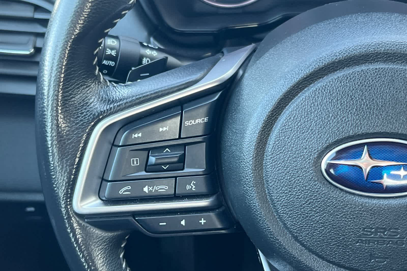 Thumbnail: 2023 Subaru Legacy - 25