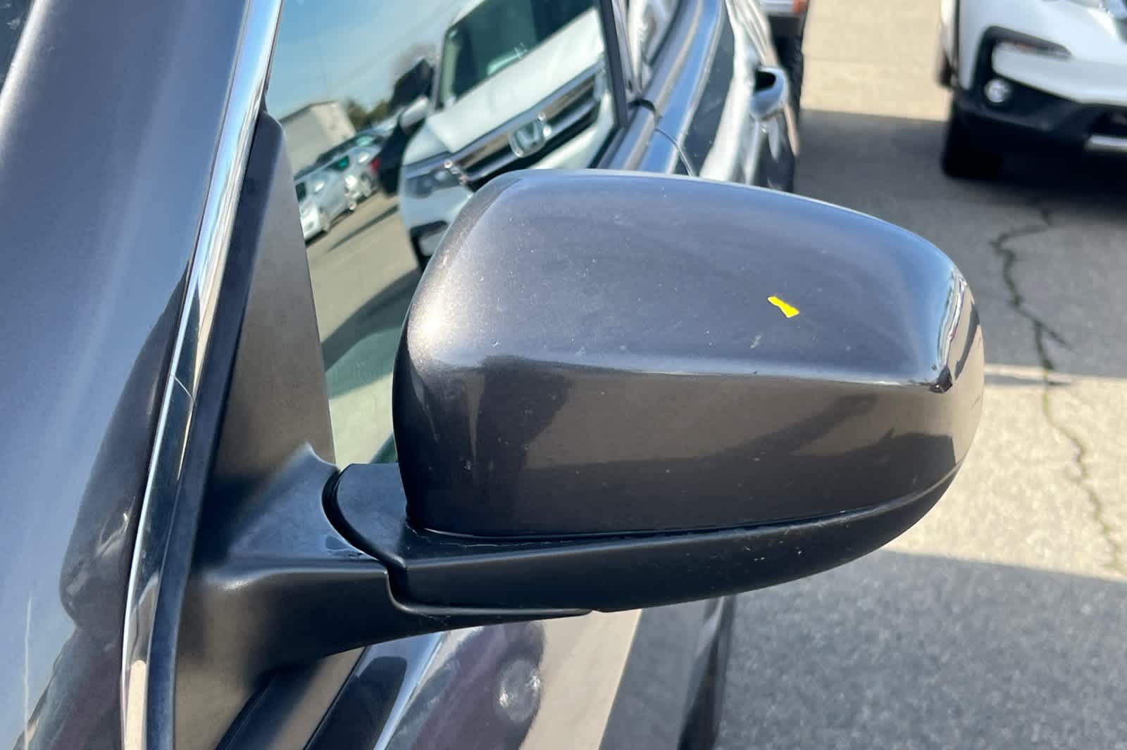 Thumbnail: 2018 Jeep Compass - 21