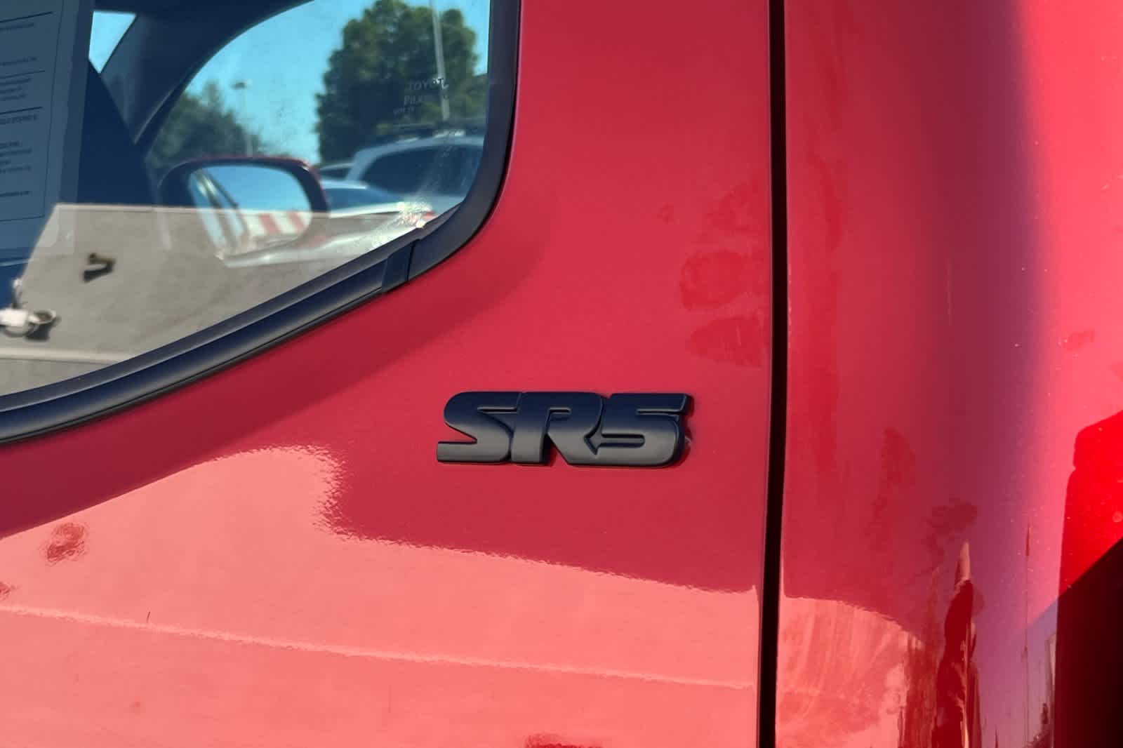 Thumbnail: 2023 Toyota Tacoma - 28