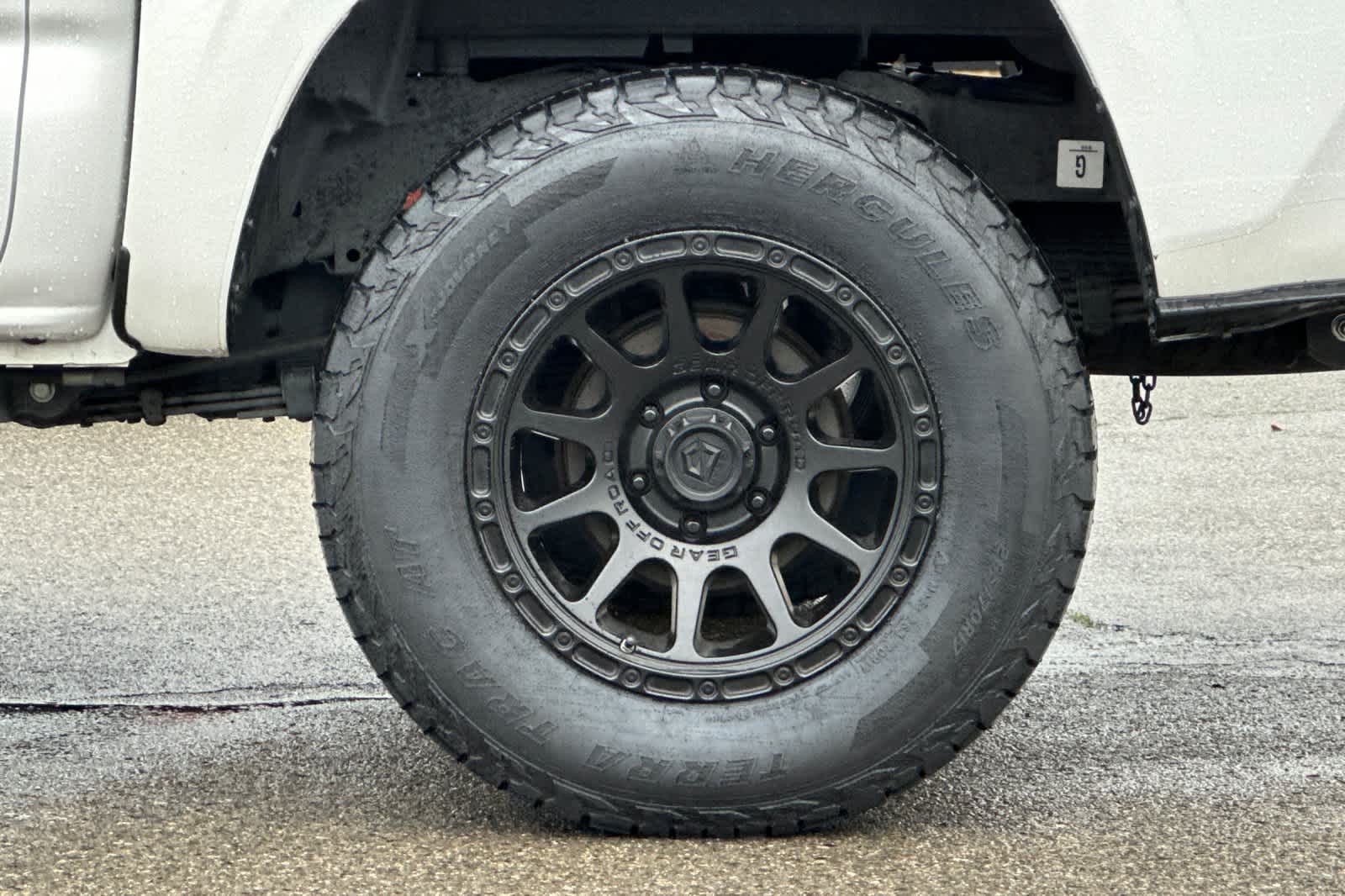 Thumbnail: 2023 Toyota Tacoma - 28