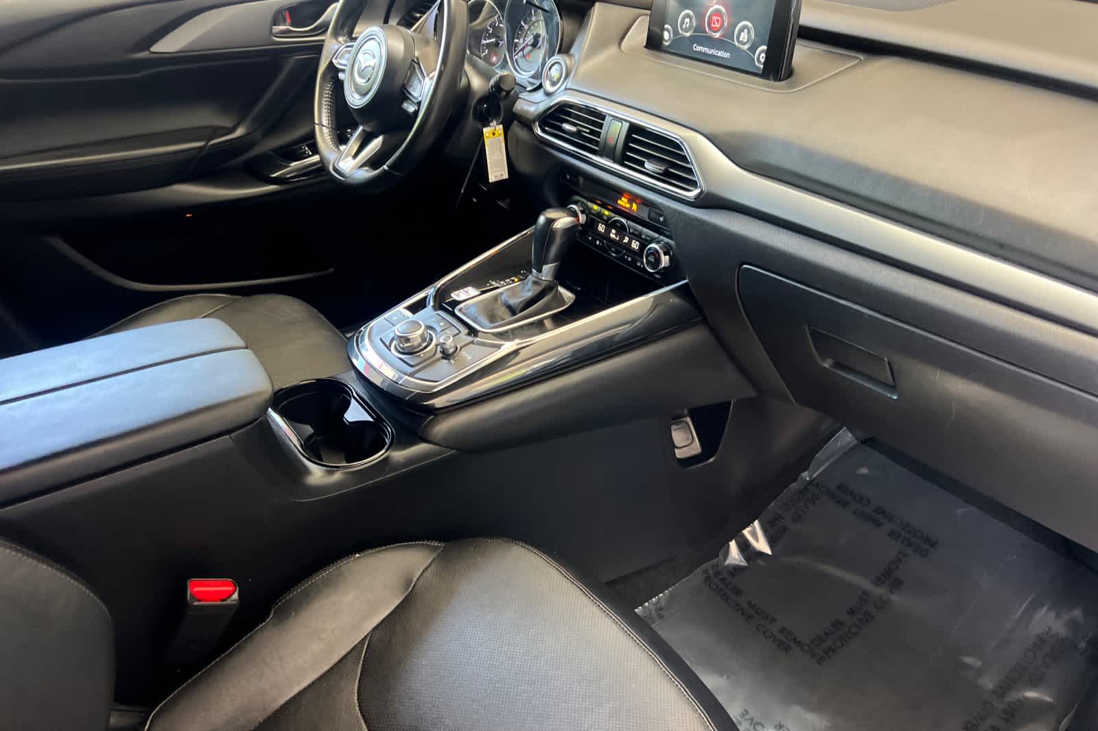 Thumbnail: 2018 Mazda CX-9 - 18