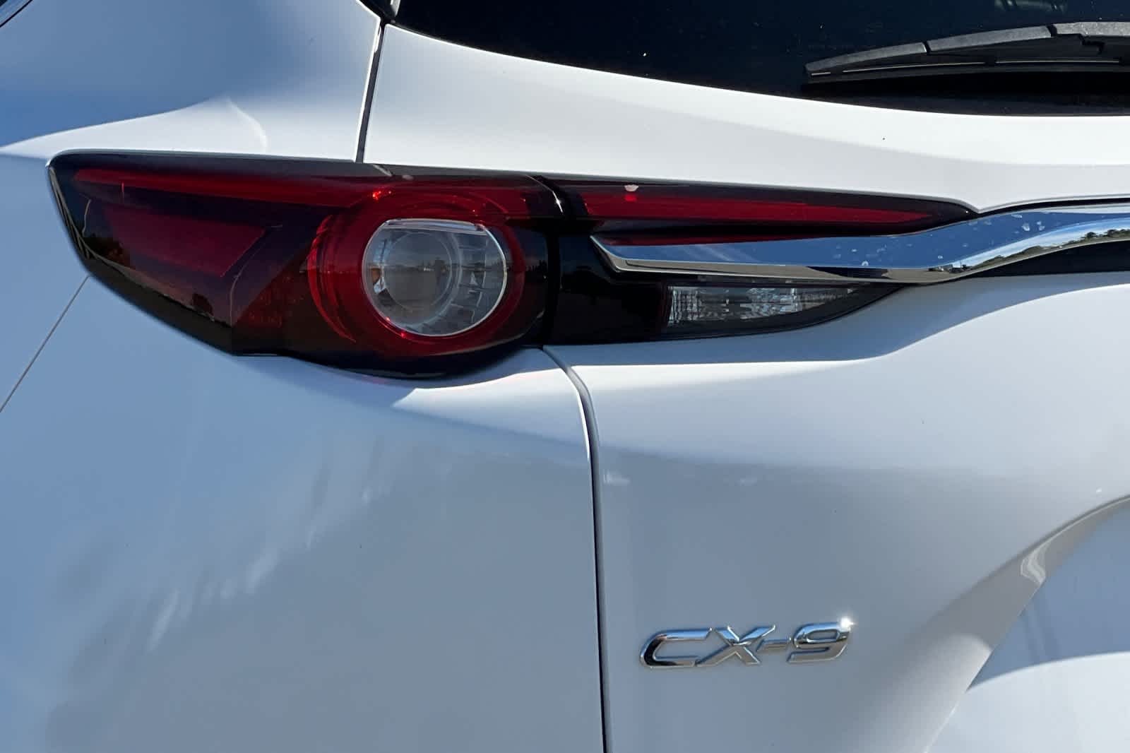 Thumbnail: 2018 Mazda CX-9 - 33