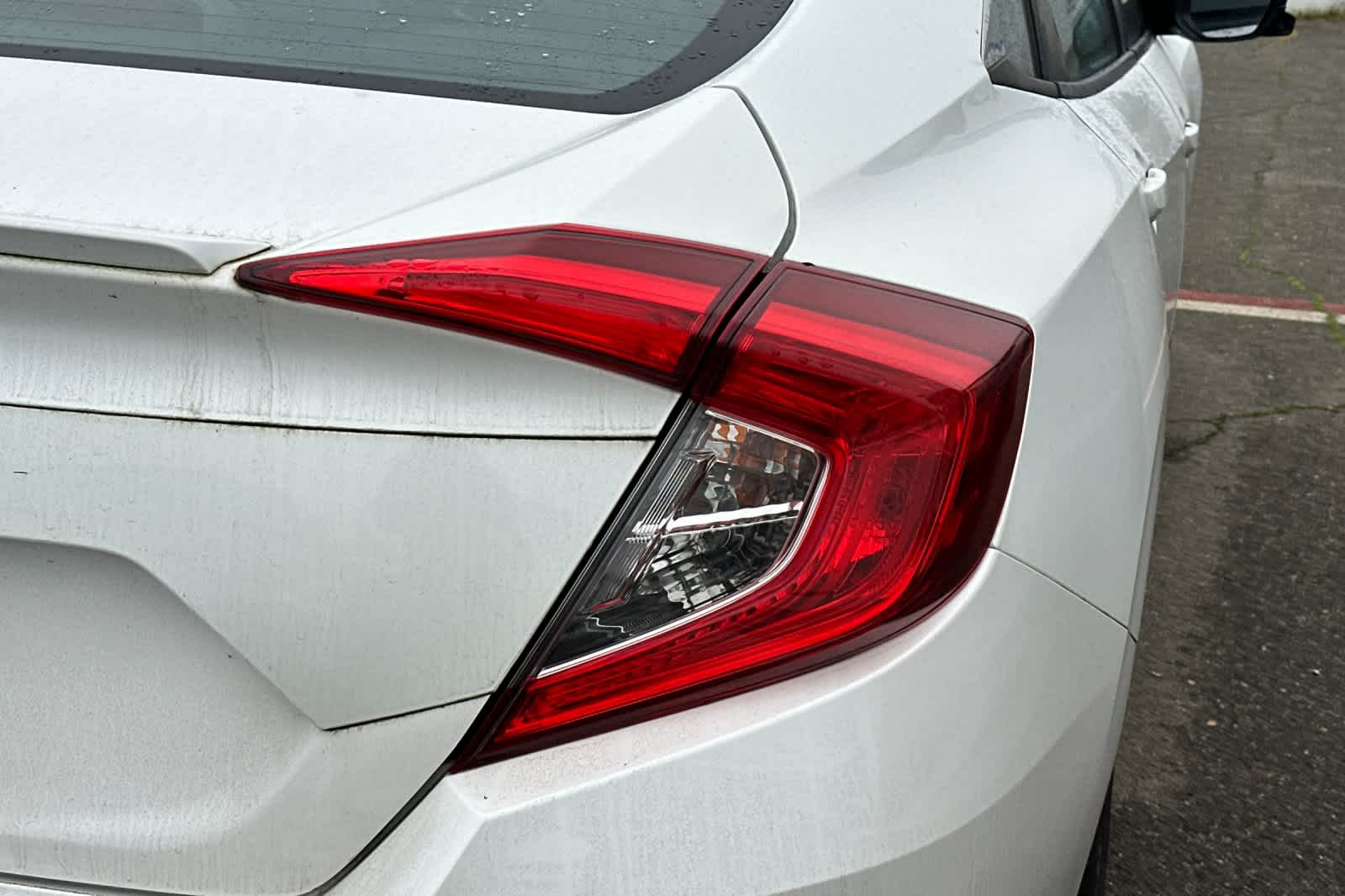 Thumbnail: 2017 Honda Civic - 16