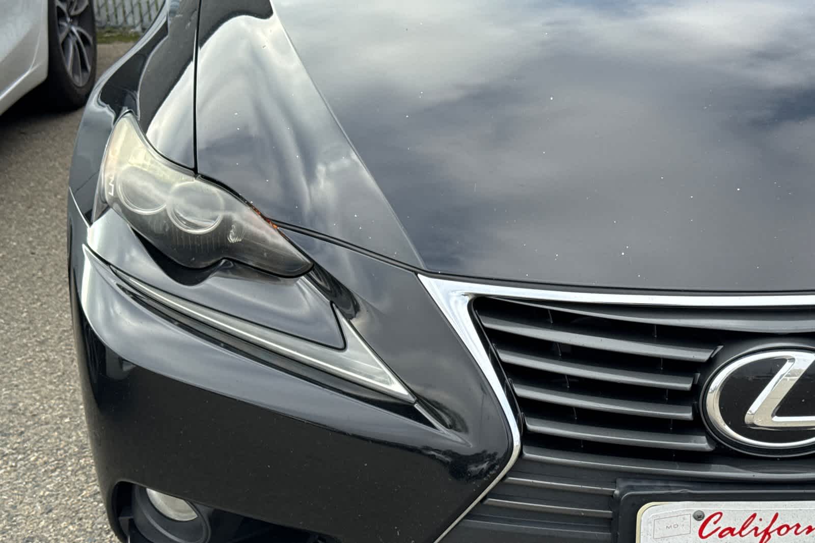 Thumbnail: 2014 Lexus IS - 7