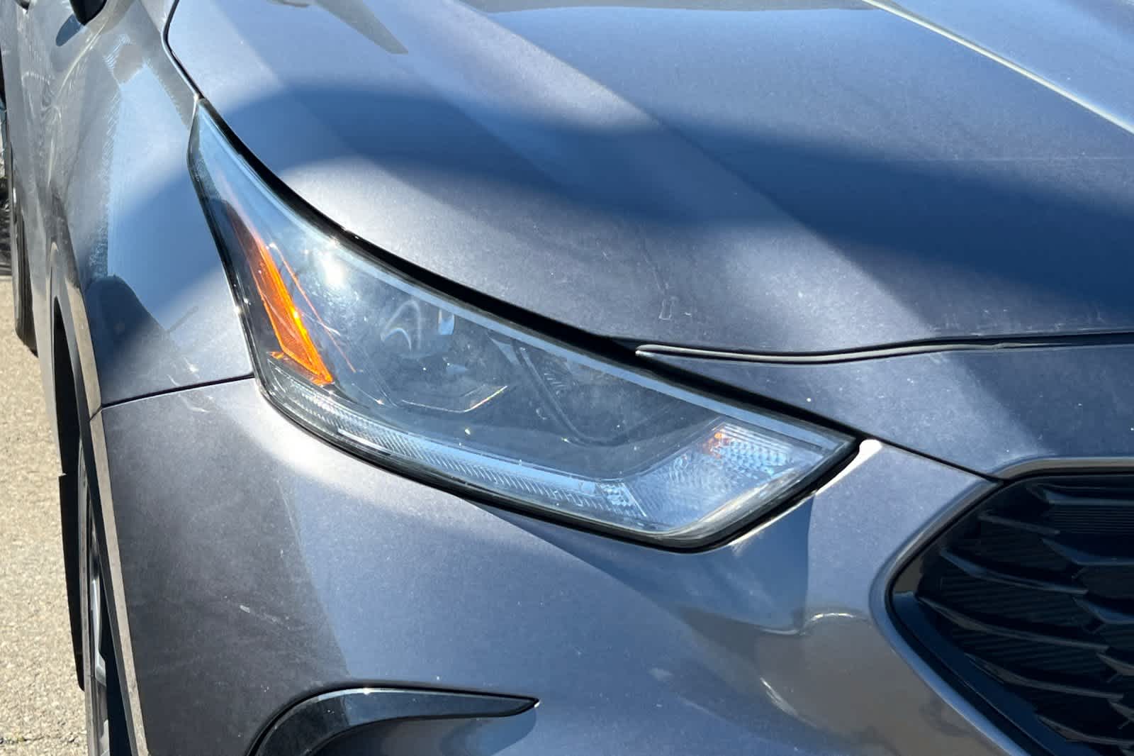 Thumbnail: 2023 Toyota Highlander - 8