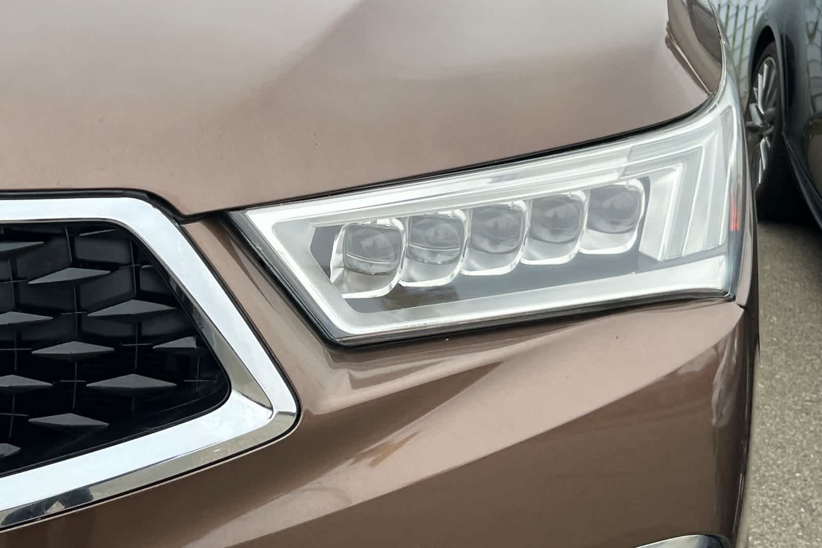 Thumbnail: 2019 Acura MDX - 11