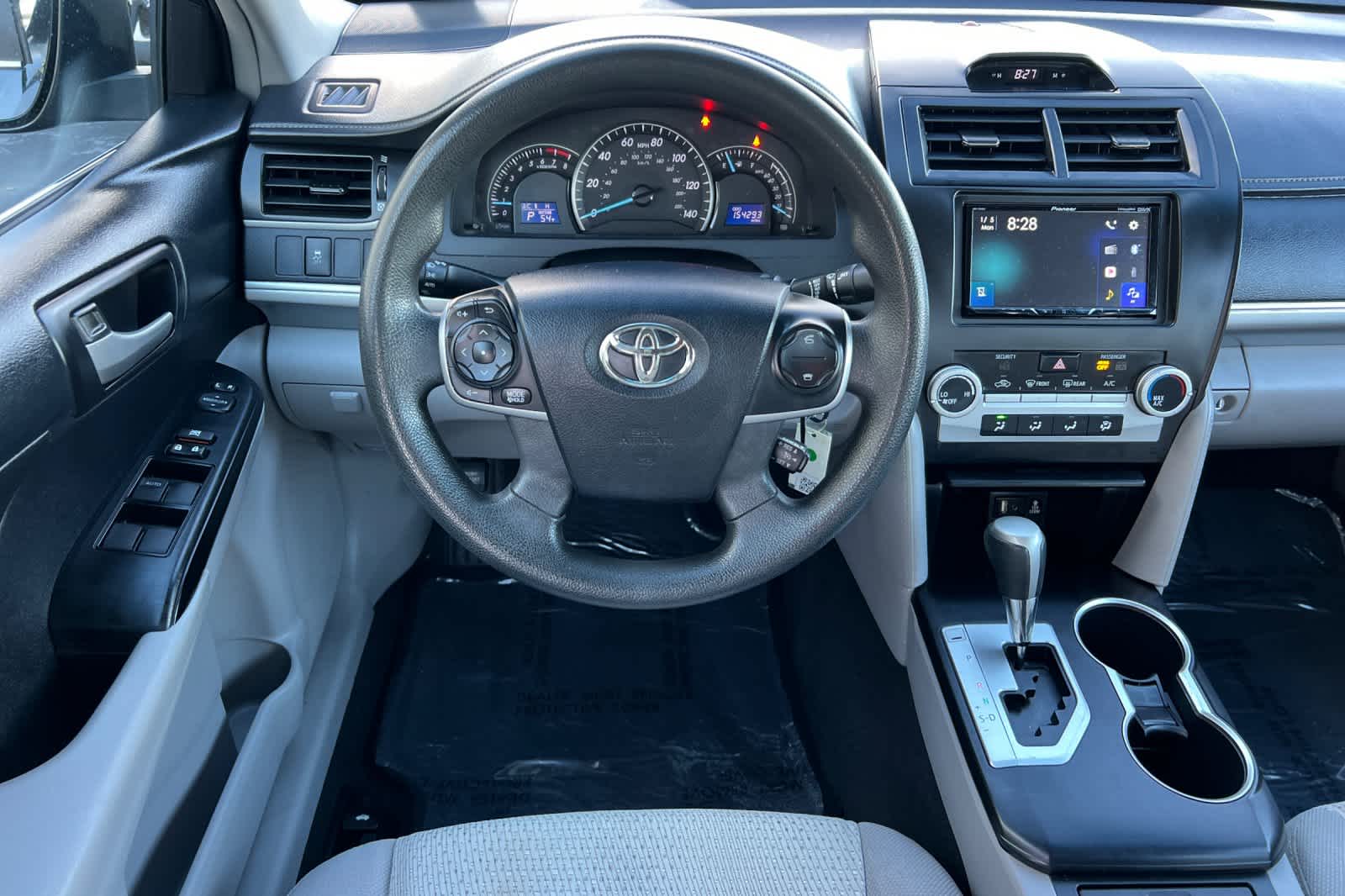 Thumbnail: 2014 Toyota Camry - 14