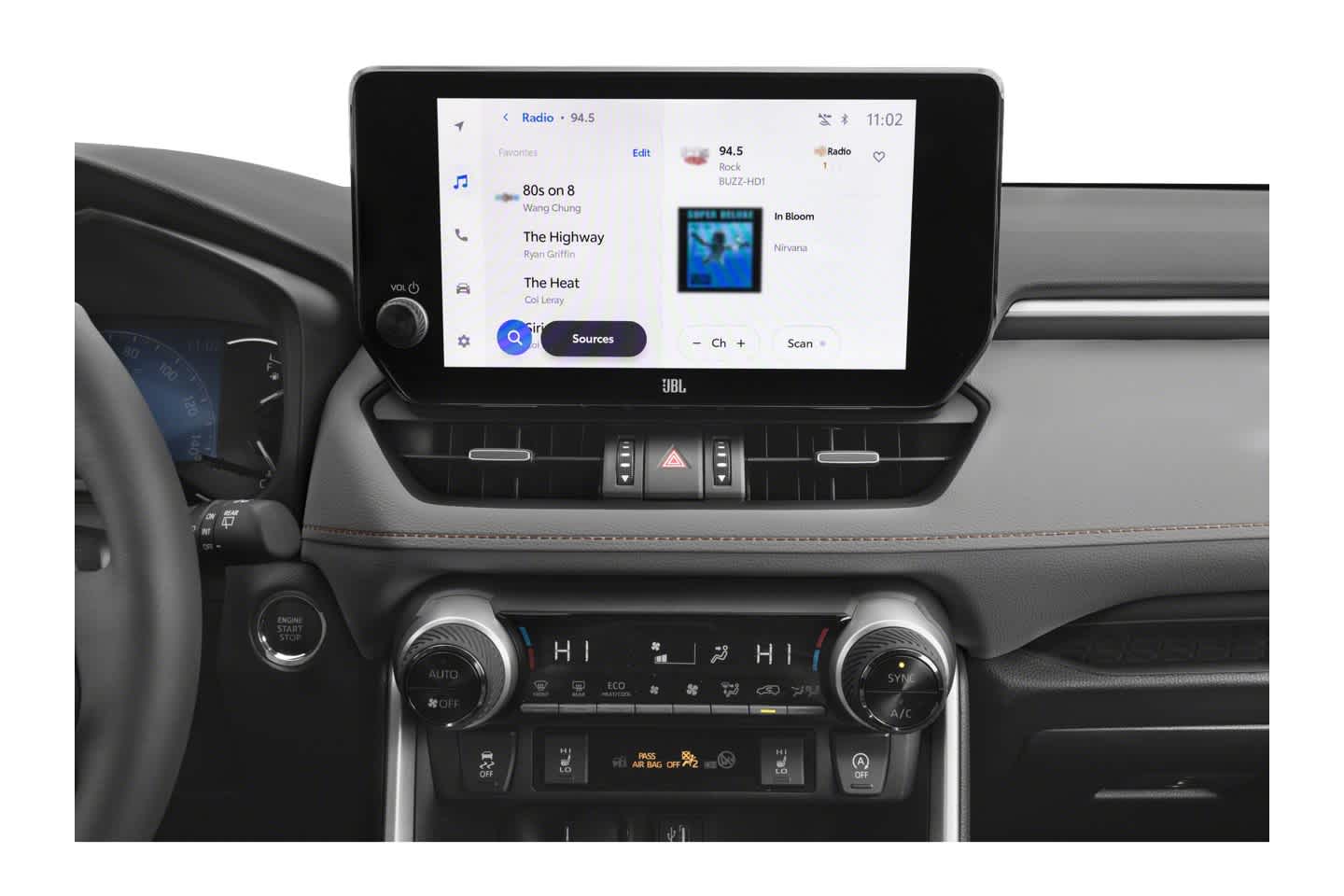 Thumbnail: 2025 Toyota RAV4 - 7