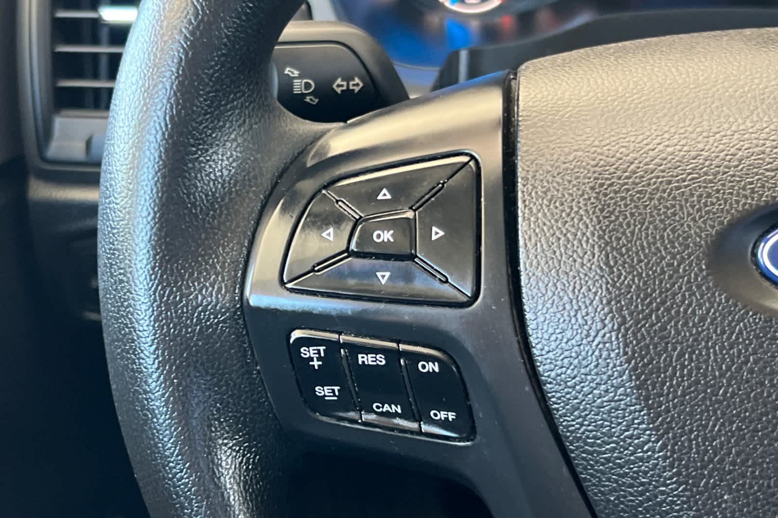 Thumbnail: 2020 Ford Ranger - 23