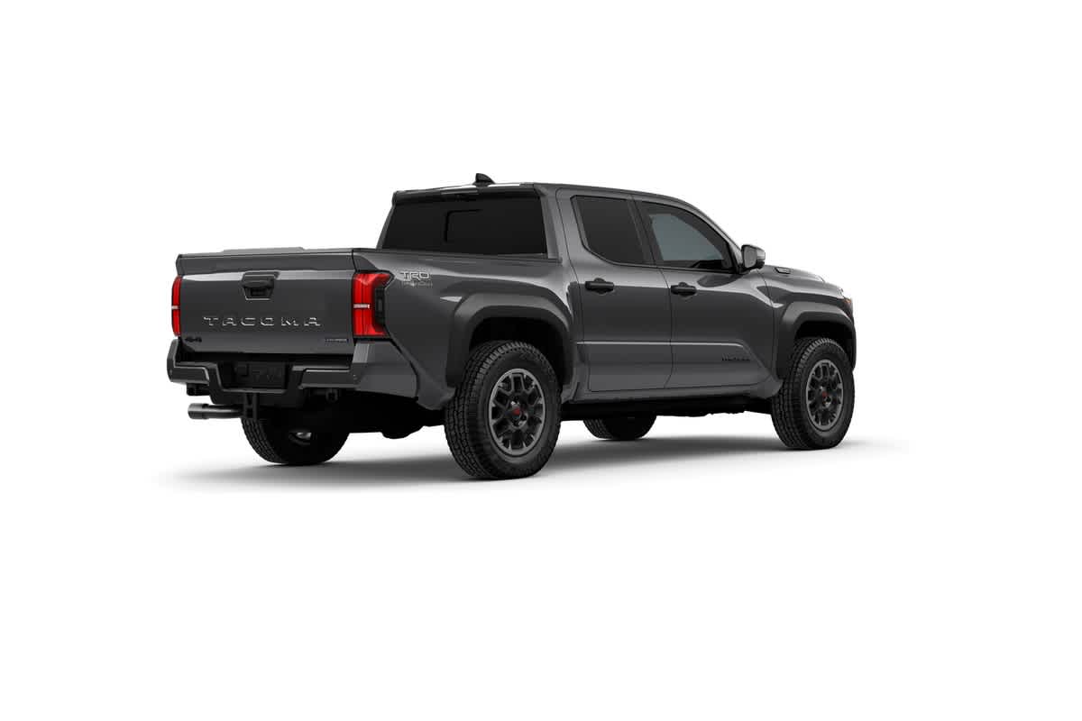 Thumbnail: 2025 Toyota Tacoma - 10