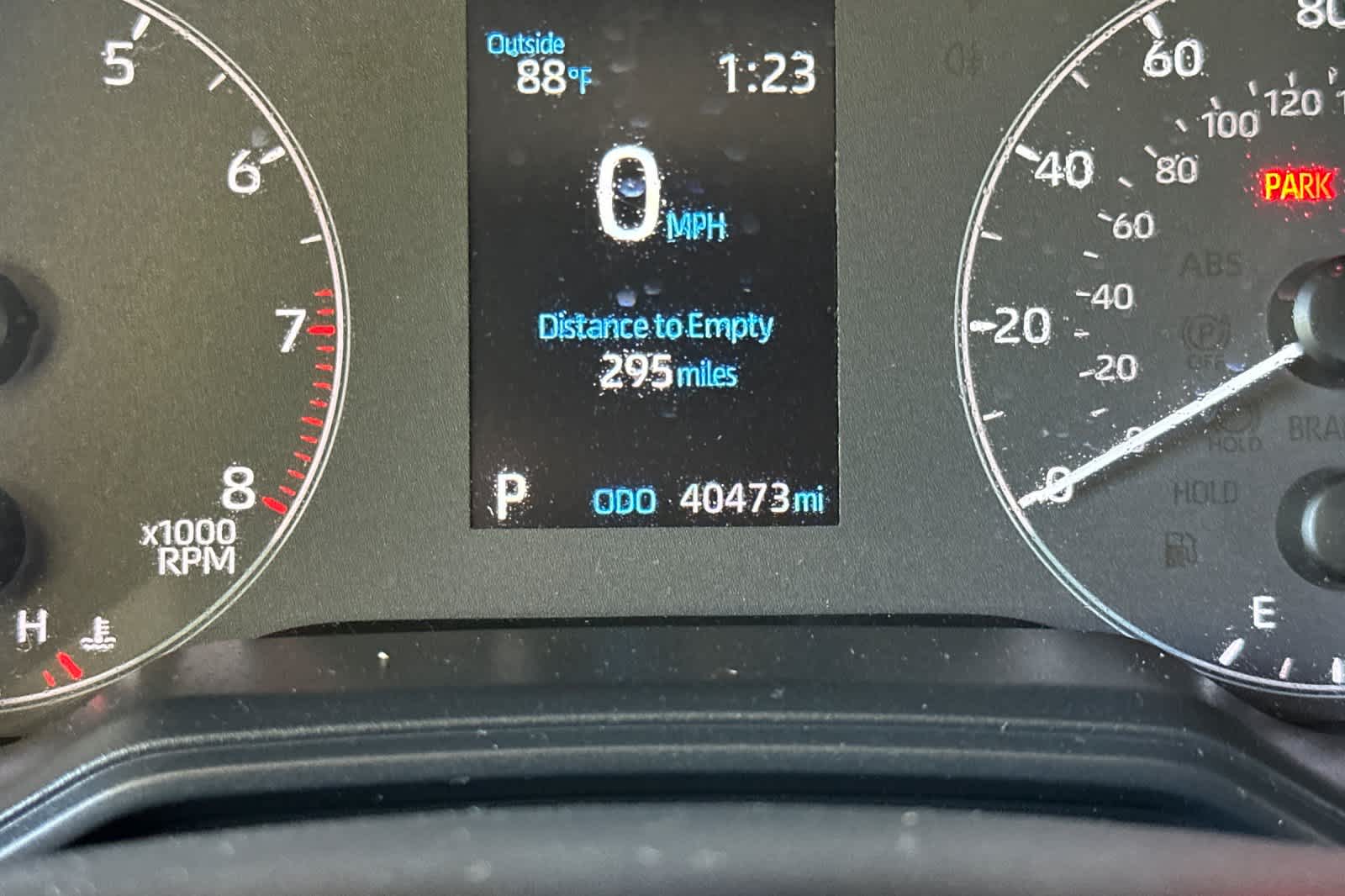 Thumbnail: 2023 Toyota Corolla - 27