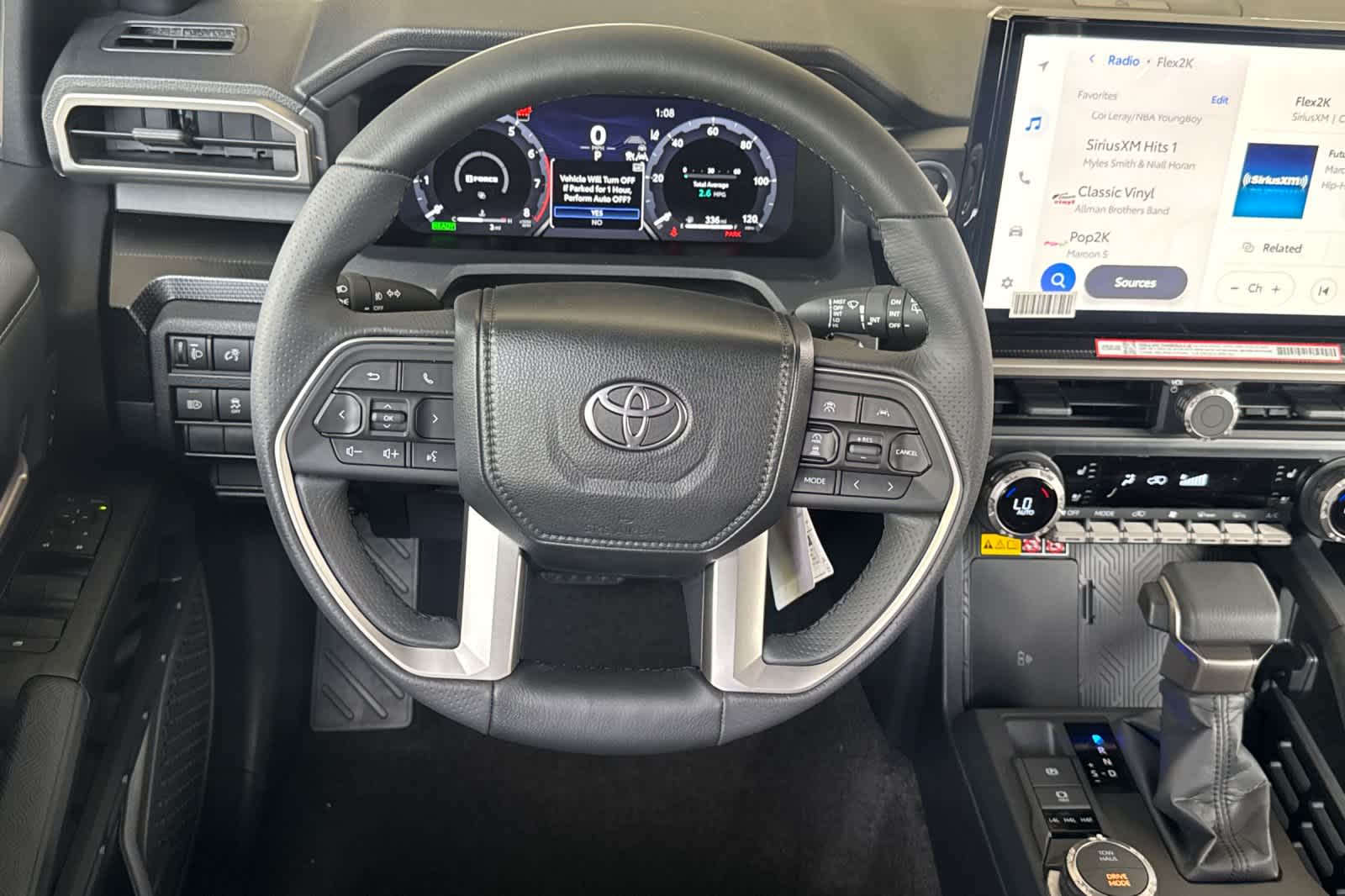 Thumbnail: 2026 Toyota 4Runner - 15