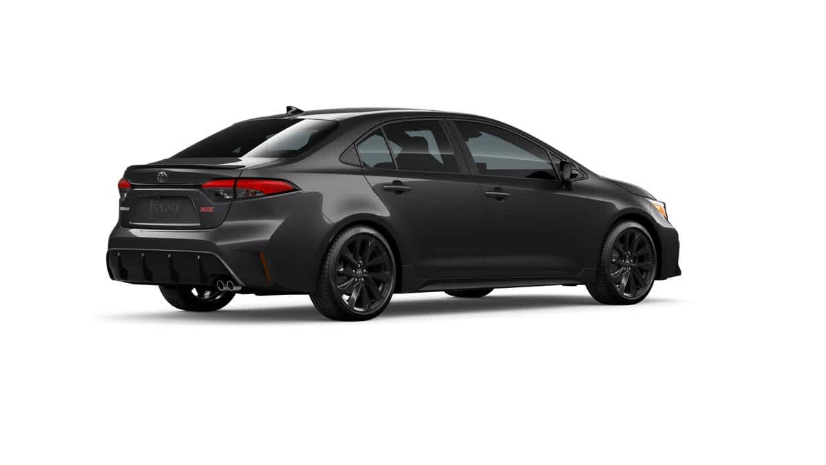 Thumbnail: 2026 Toyota Corolla - 16