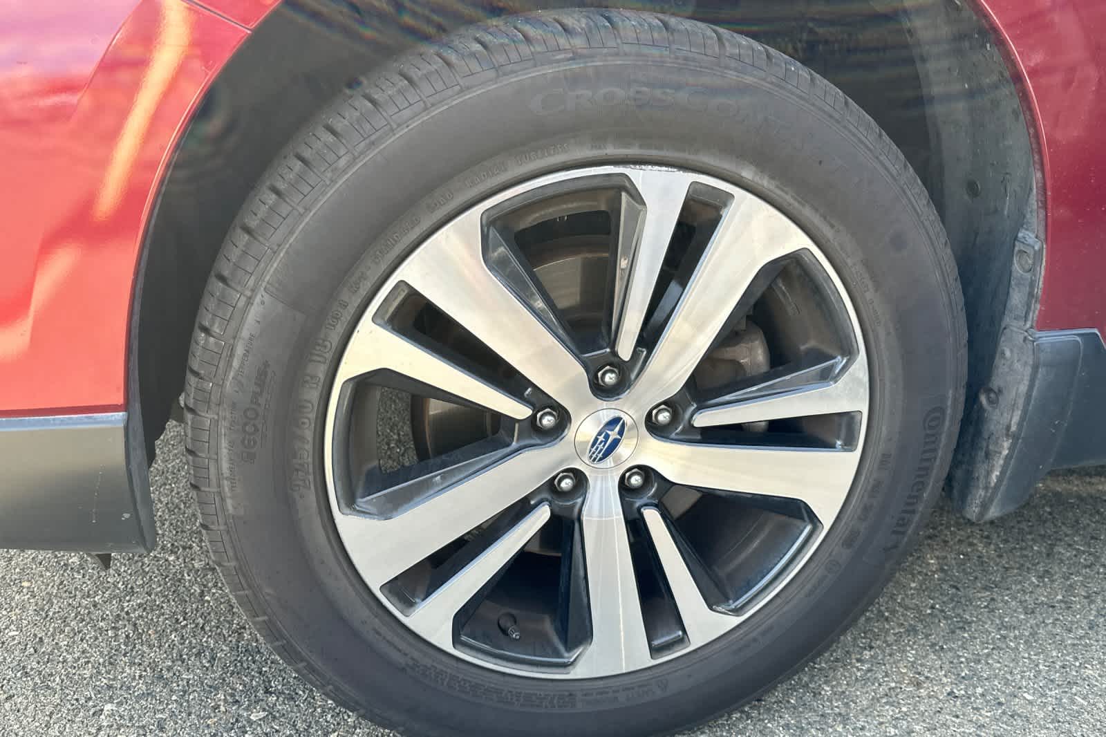 Thumbnail: 2019 Subaru Outback - 22