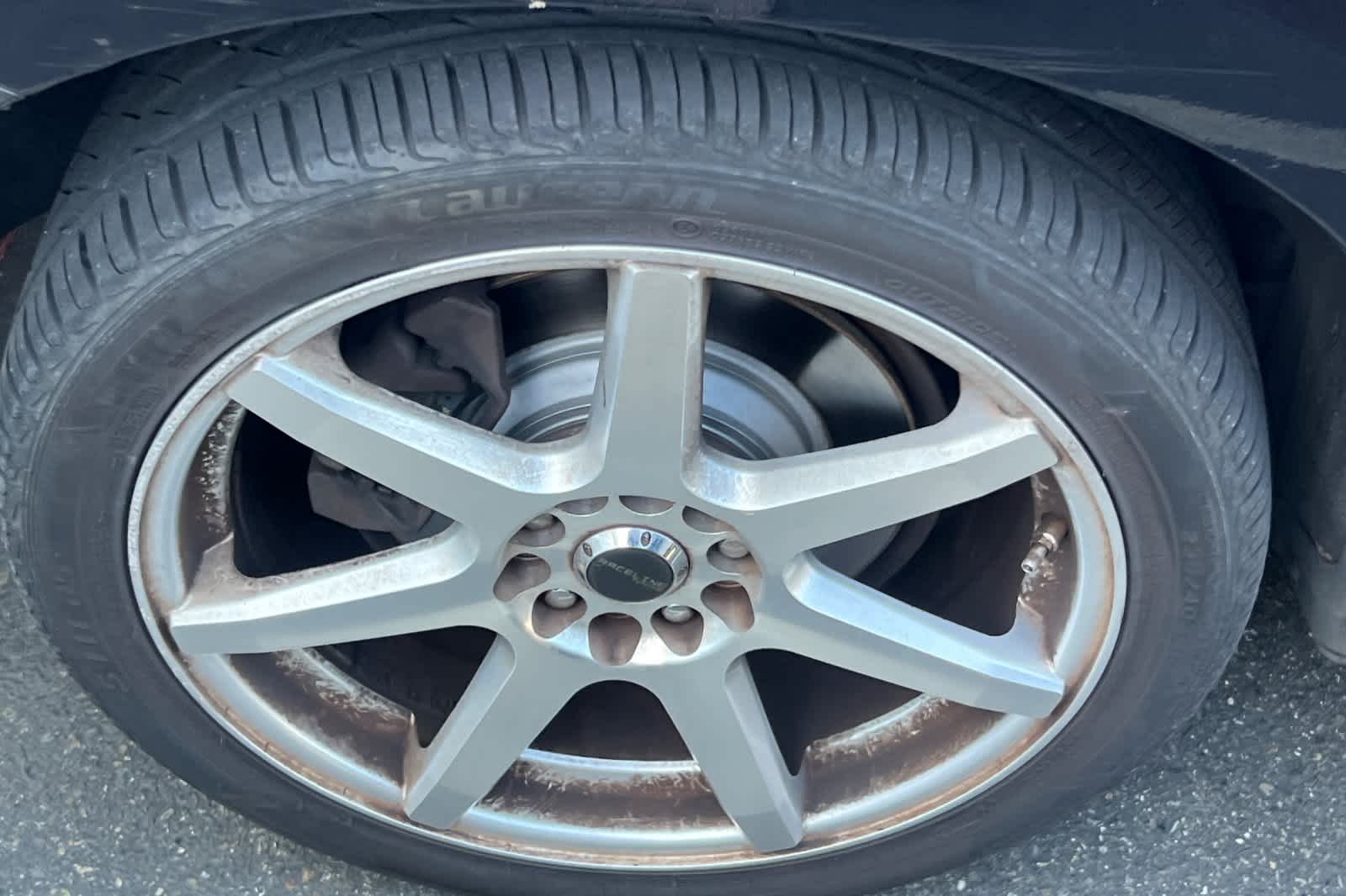 Thumbnail: 2011 Volvo S60 - 17